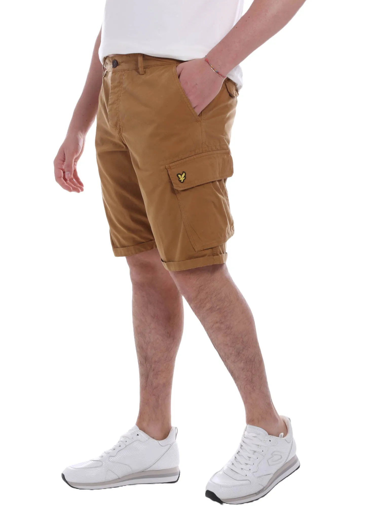 Lyle & Scott Bermuda SH1815ITA