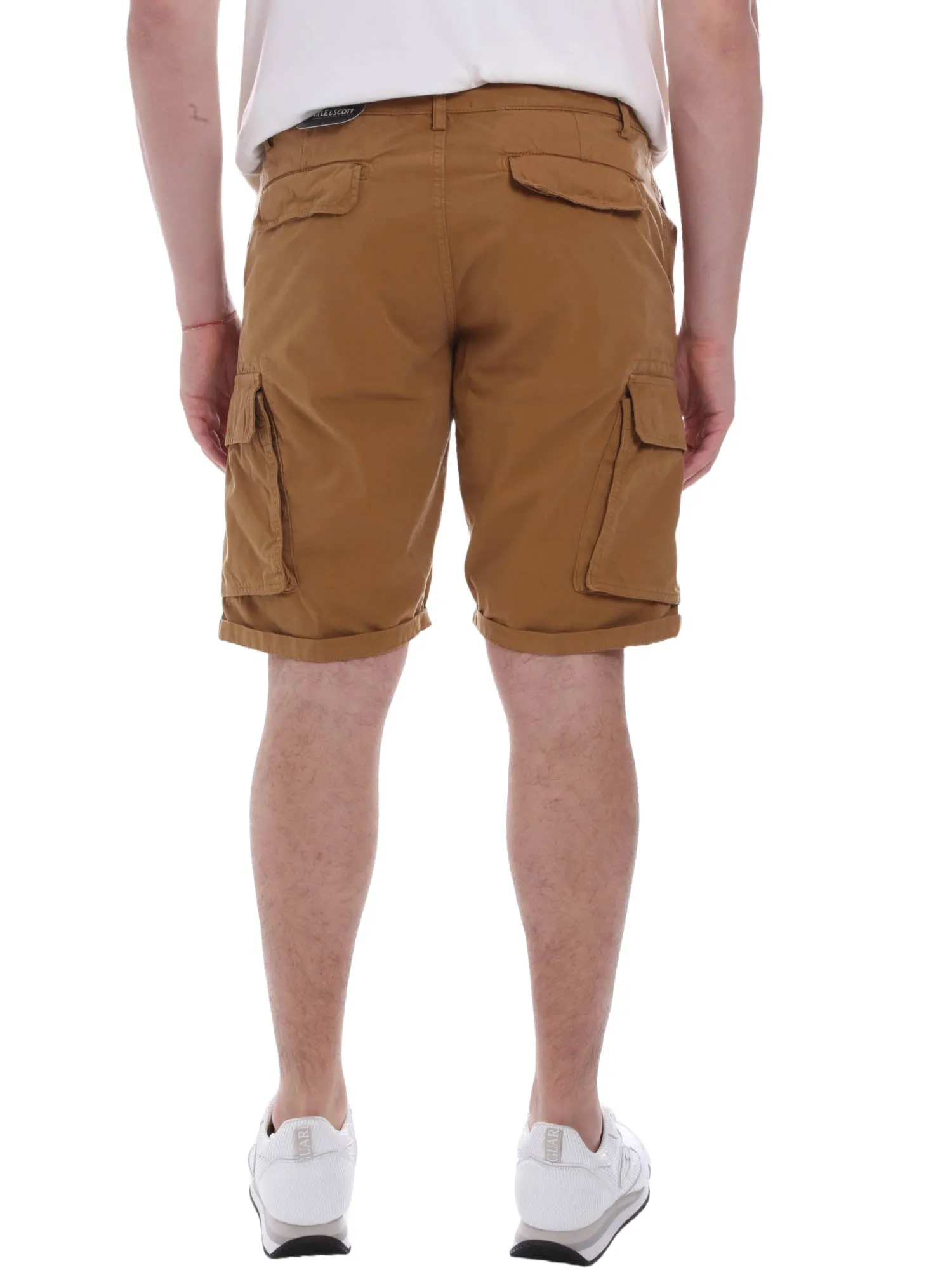 Lyle & Scott Bermuda SH1815ITA