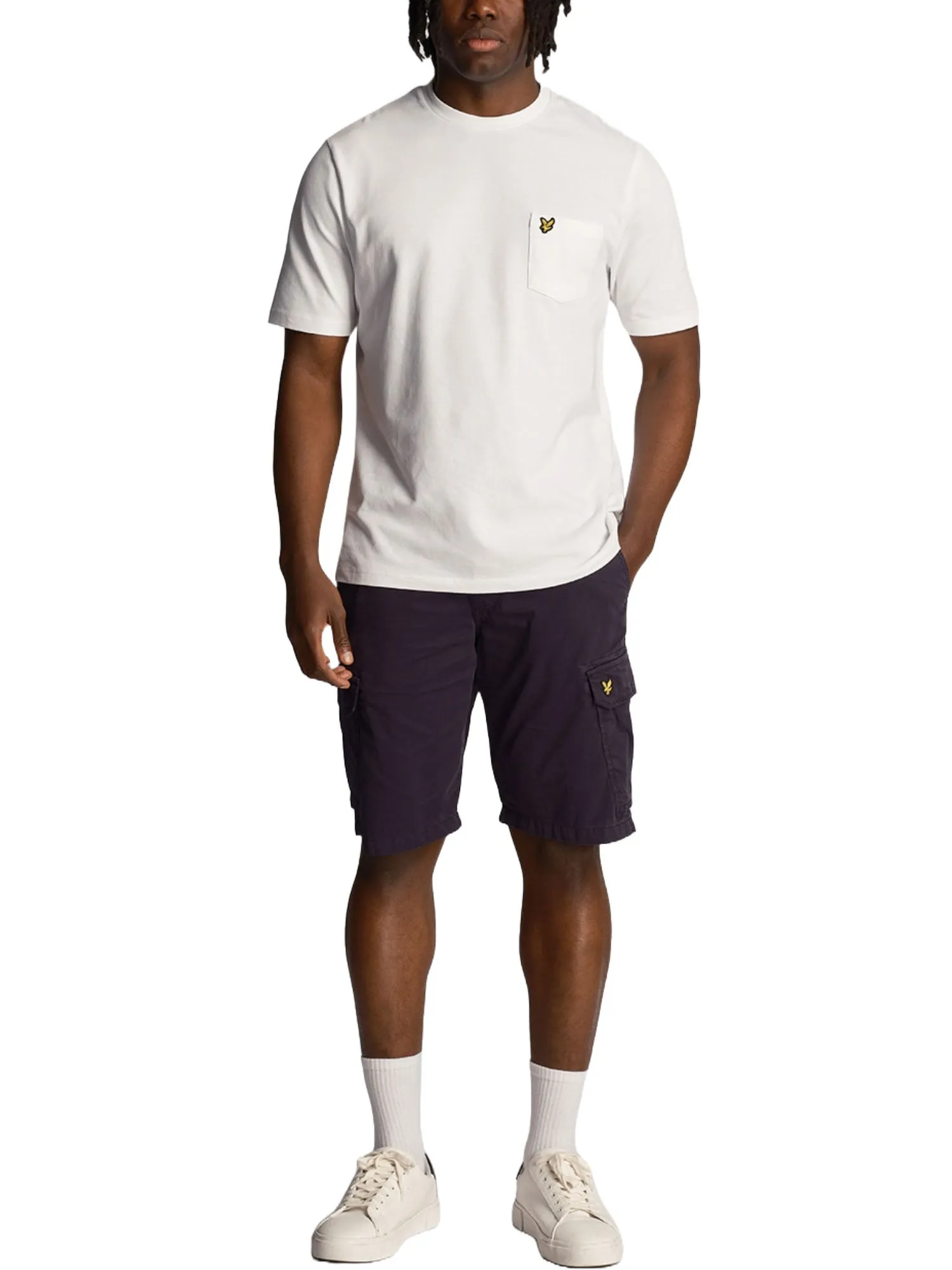 Lyle & Scott Bermuda SH1815ITA