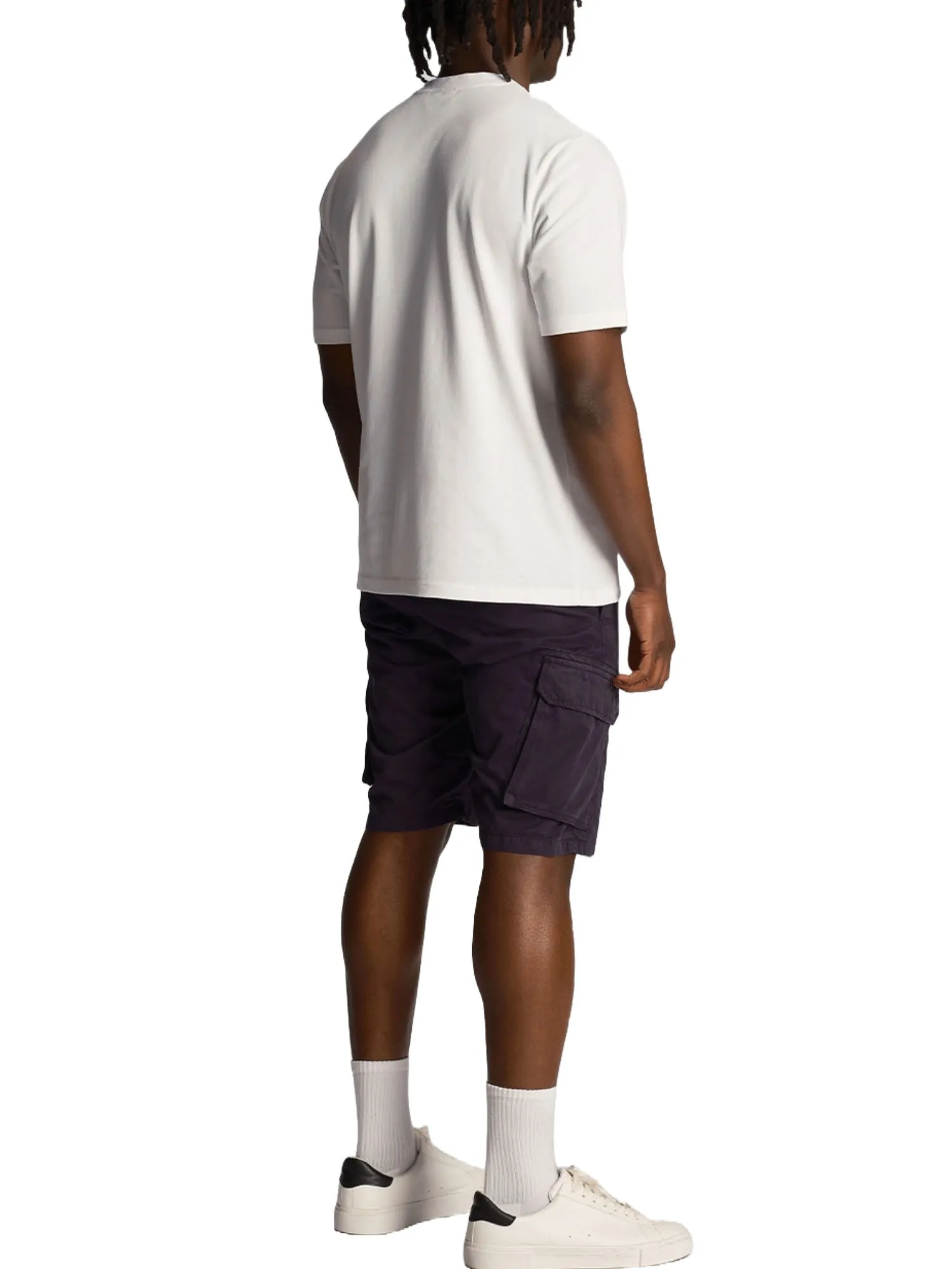 Lyle & Scott Bermuda SH1815ITA