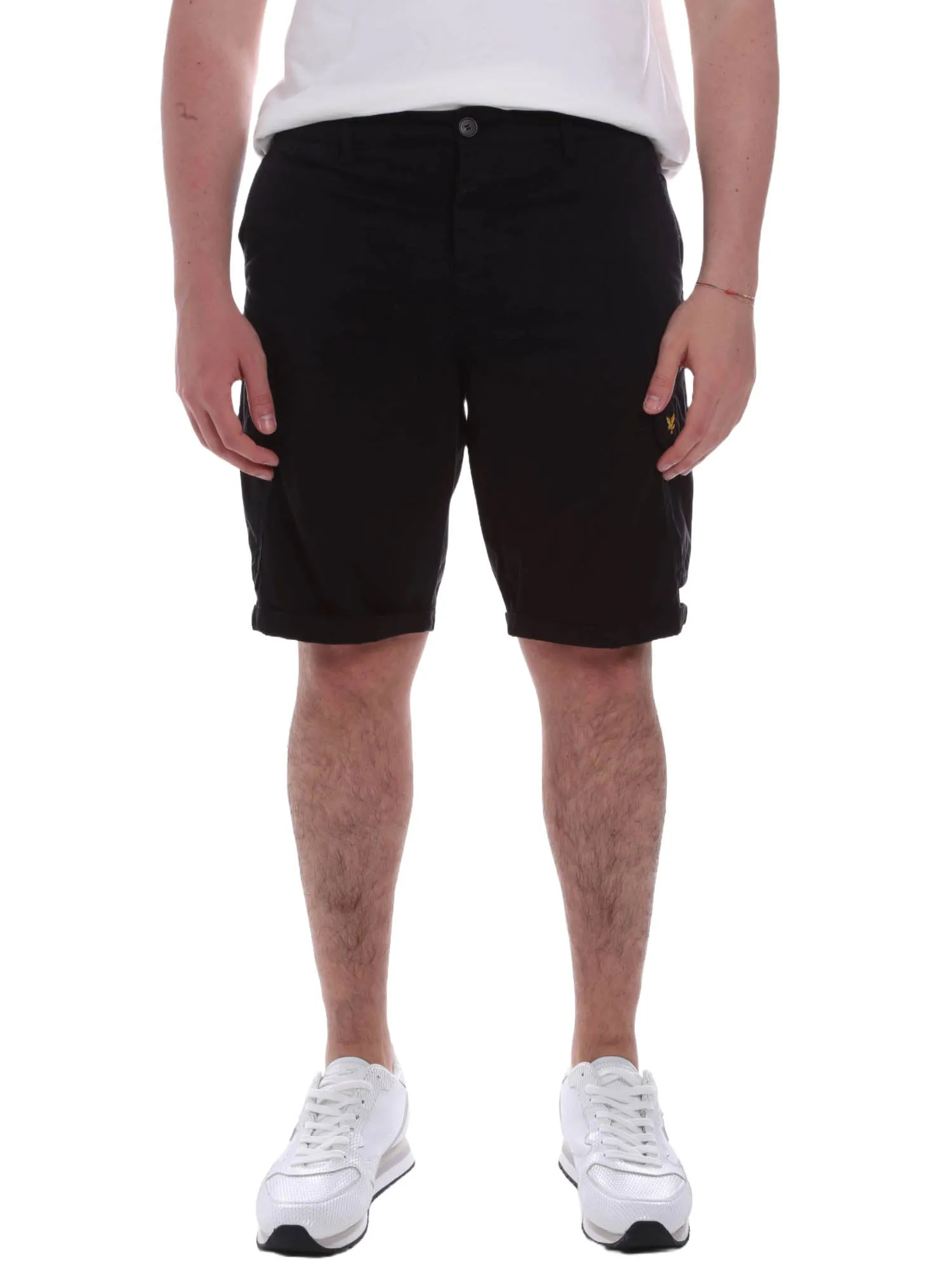 Lyle & Scott Bermuda SH1815ITA