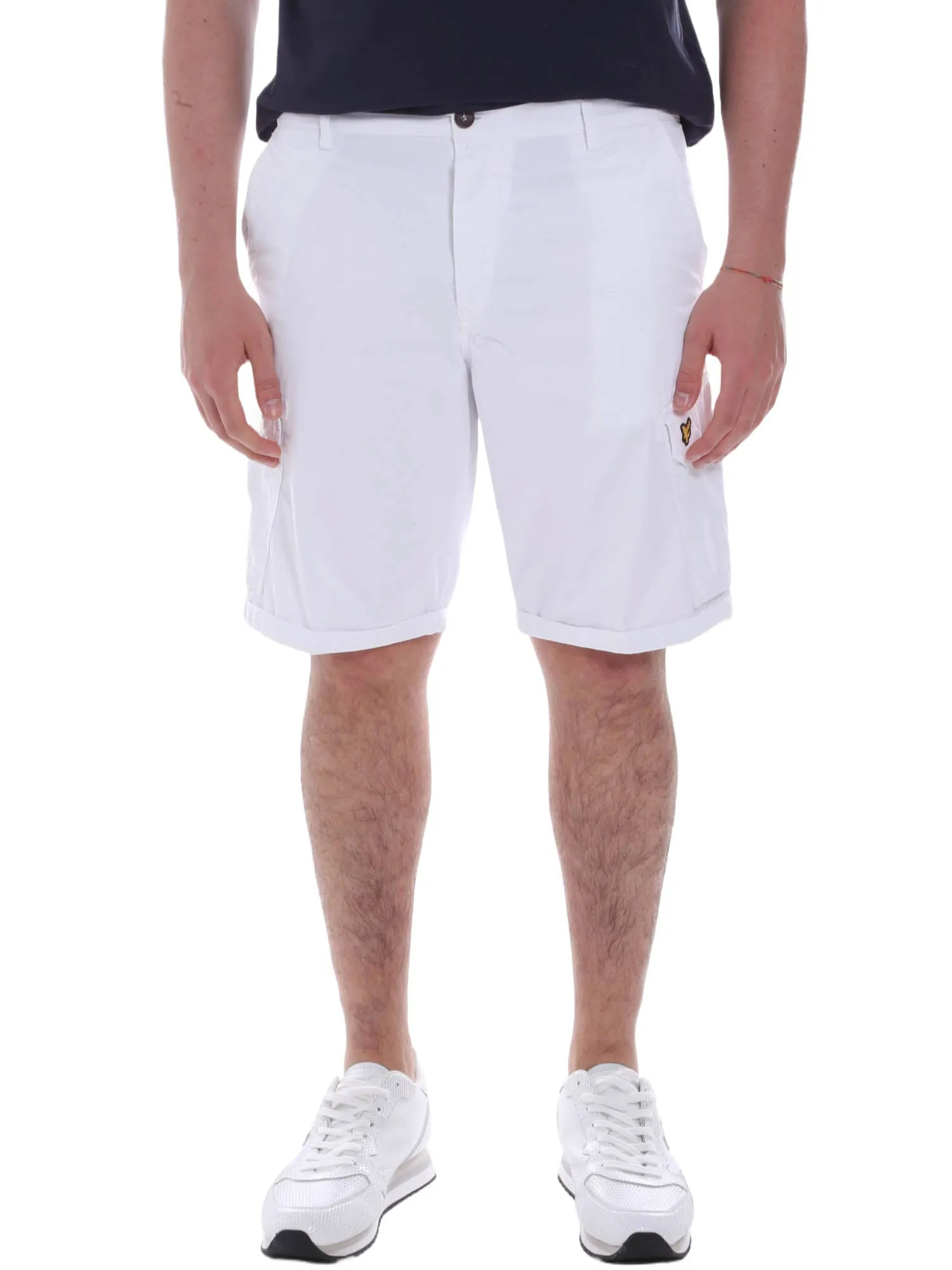 Lyle & Scott Bermuda SH1815ITA