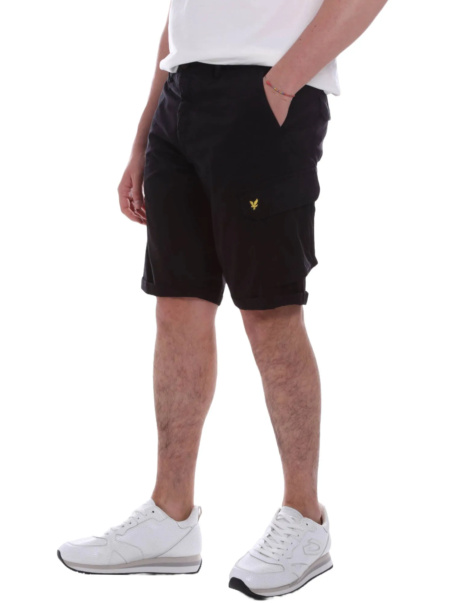 Lyle & Scott Bermuda SH1815ITA