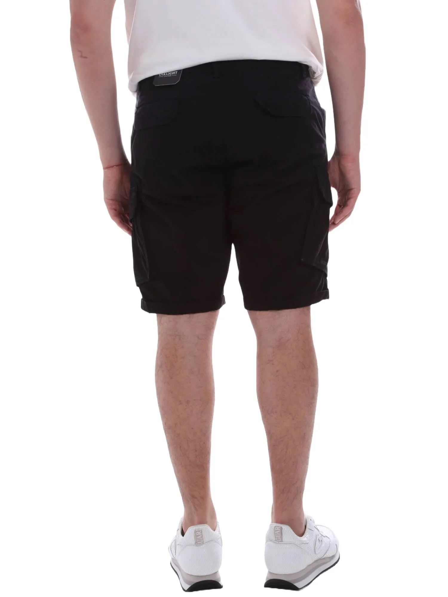 Lyle & Scott Bermuda SH1815ITA