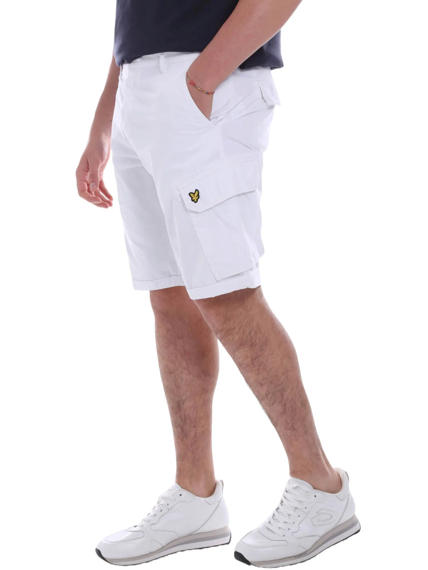 Lyle & Scott Bermuda SH1815ITA