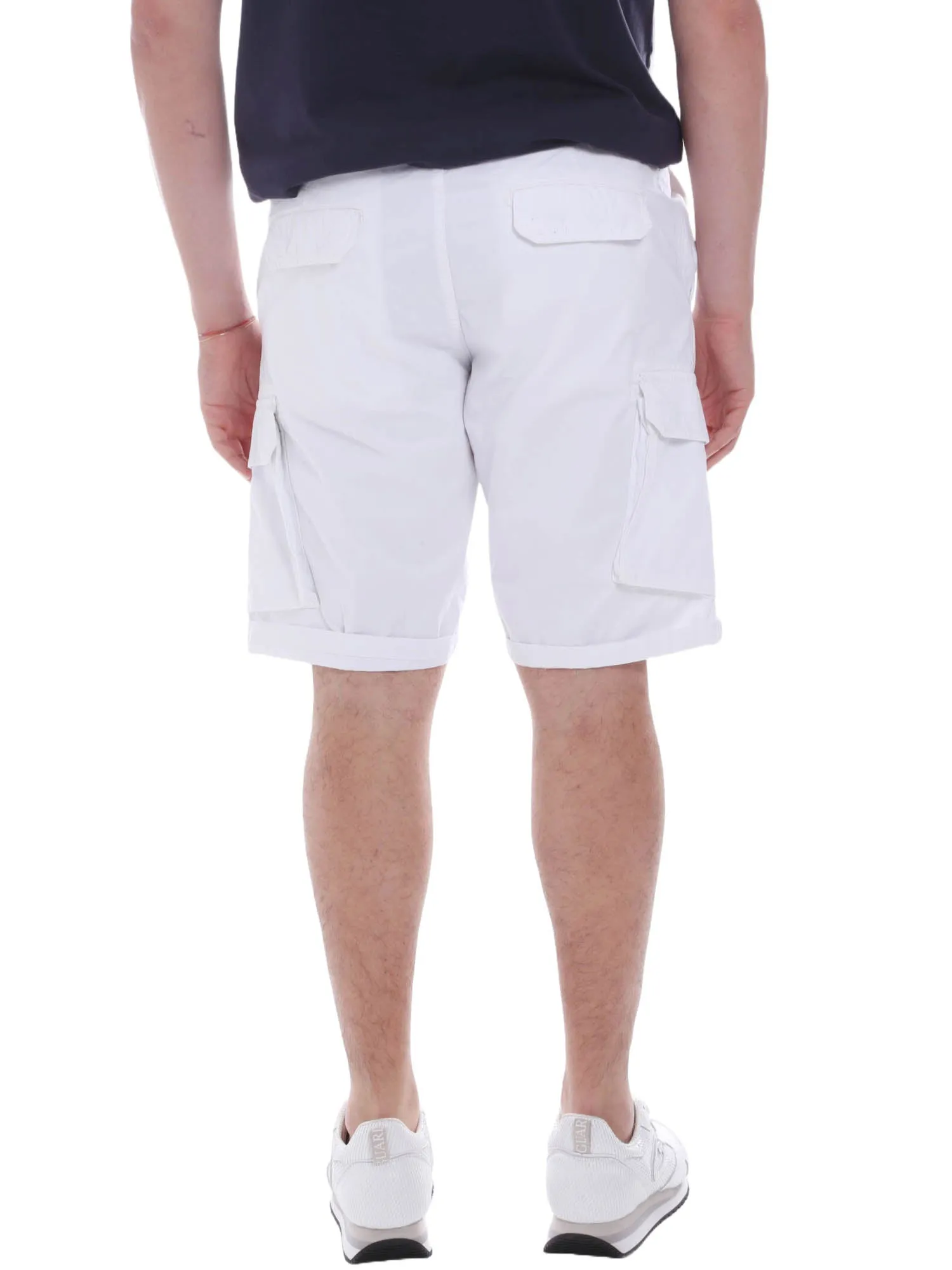 Lyle & Scott Bermuda SH1815ITA