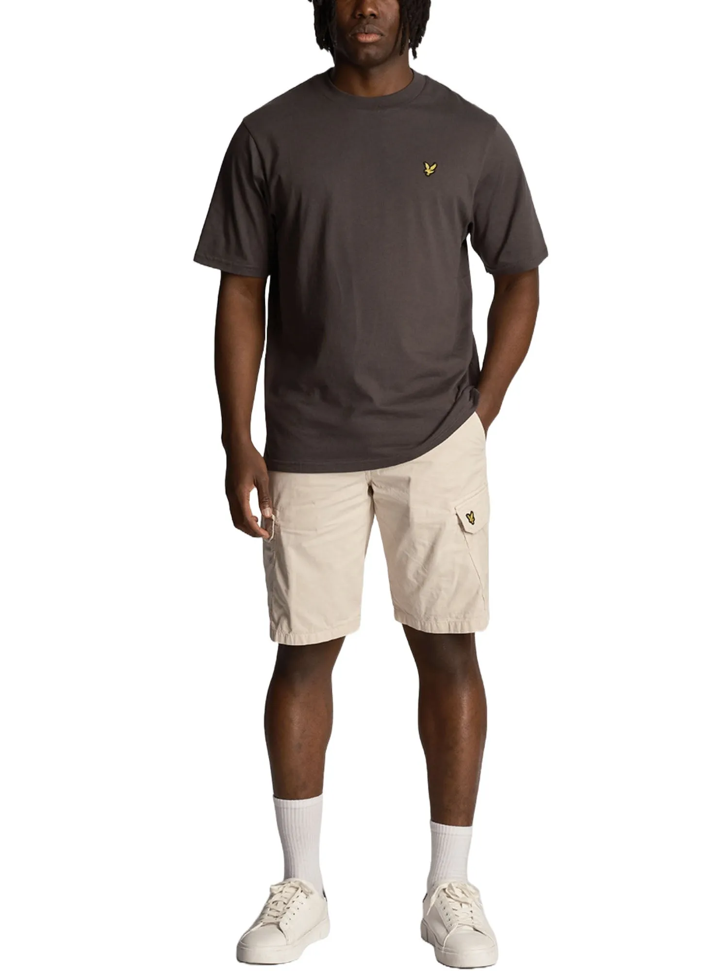 Lyle & Scott Bermuda SH1815ITA