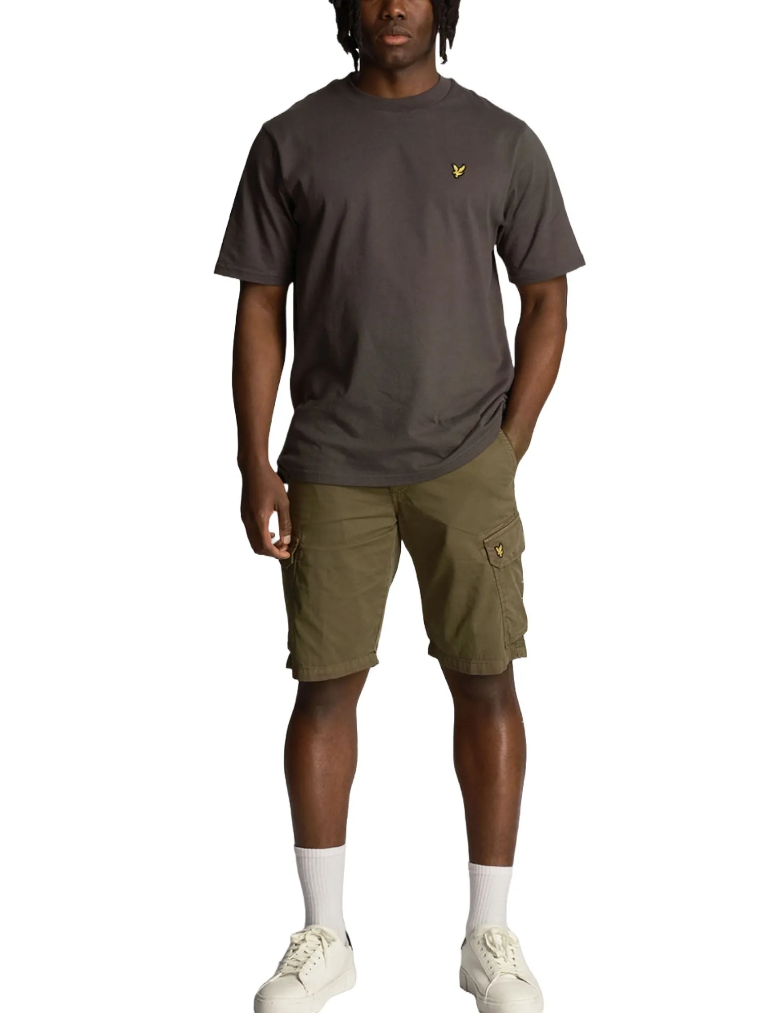 Lyle & Scott Bermuda SH1815ITA