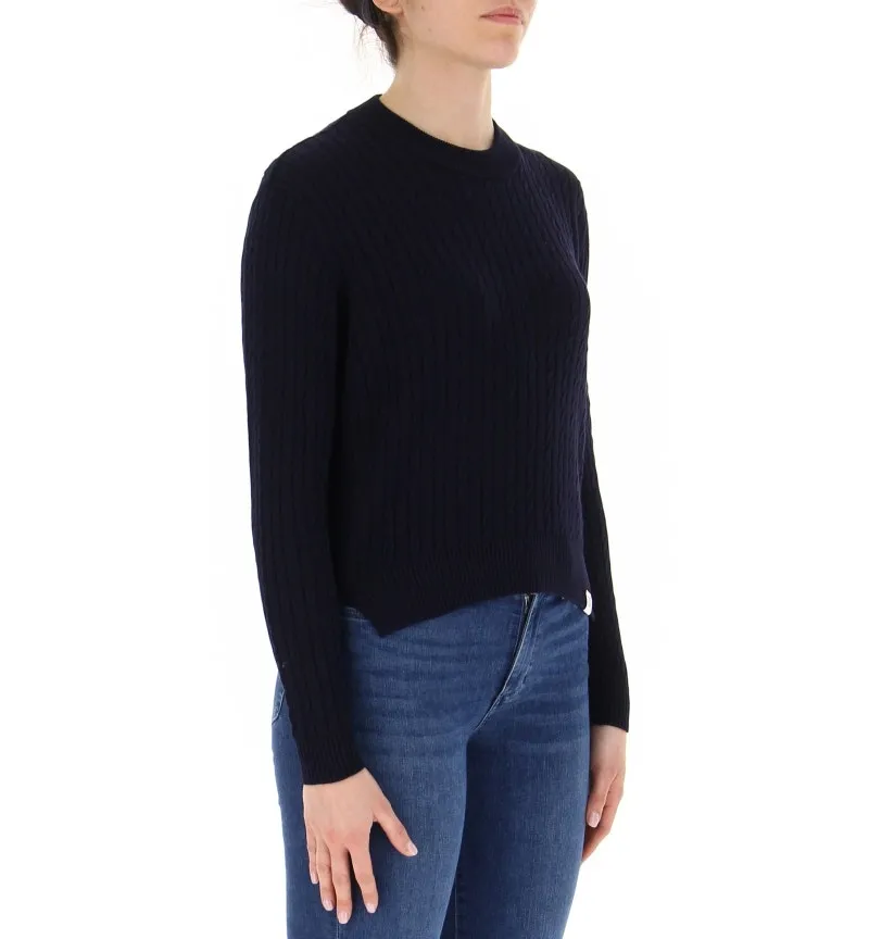Maglia in cotone