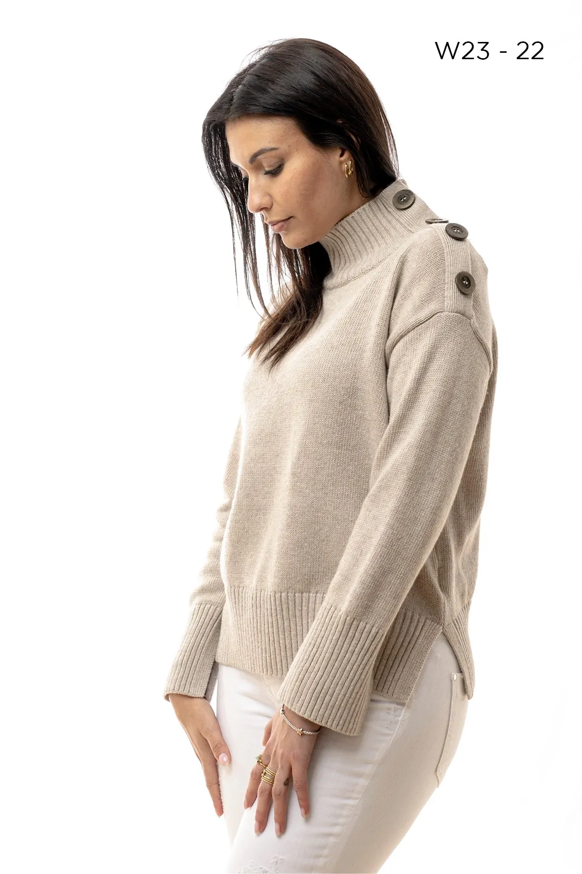 Maglia Intrecci