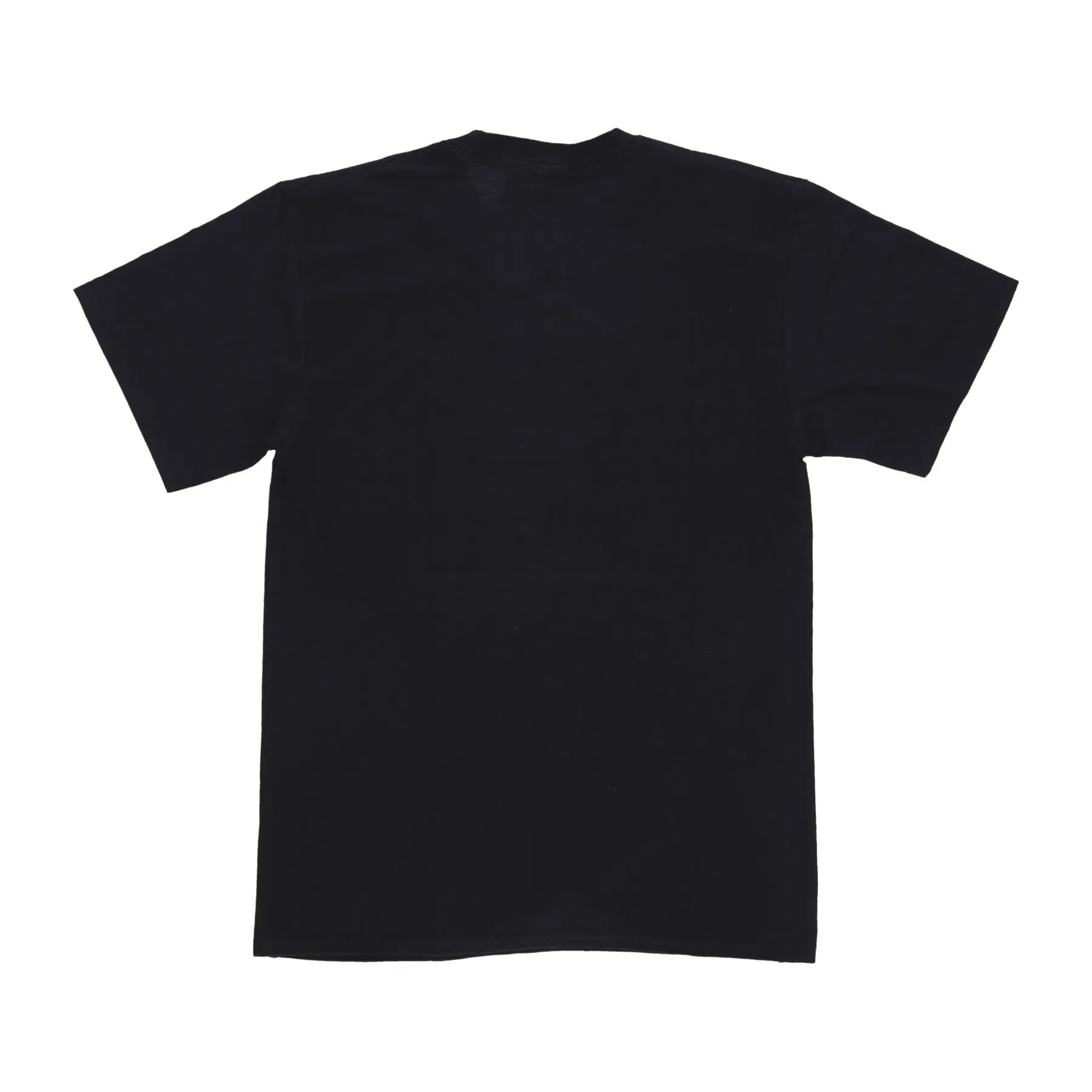 Maglietta Uomo Birth Tee X Megadeth Black