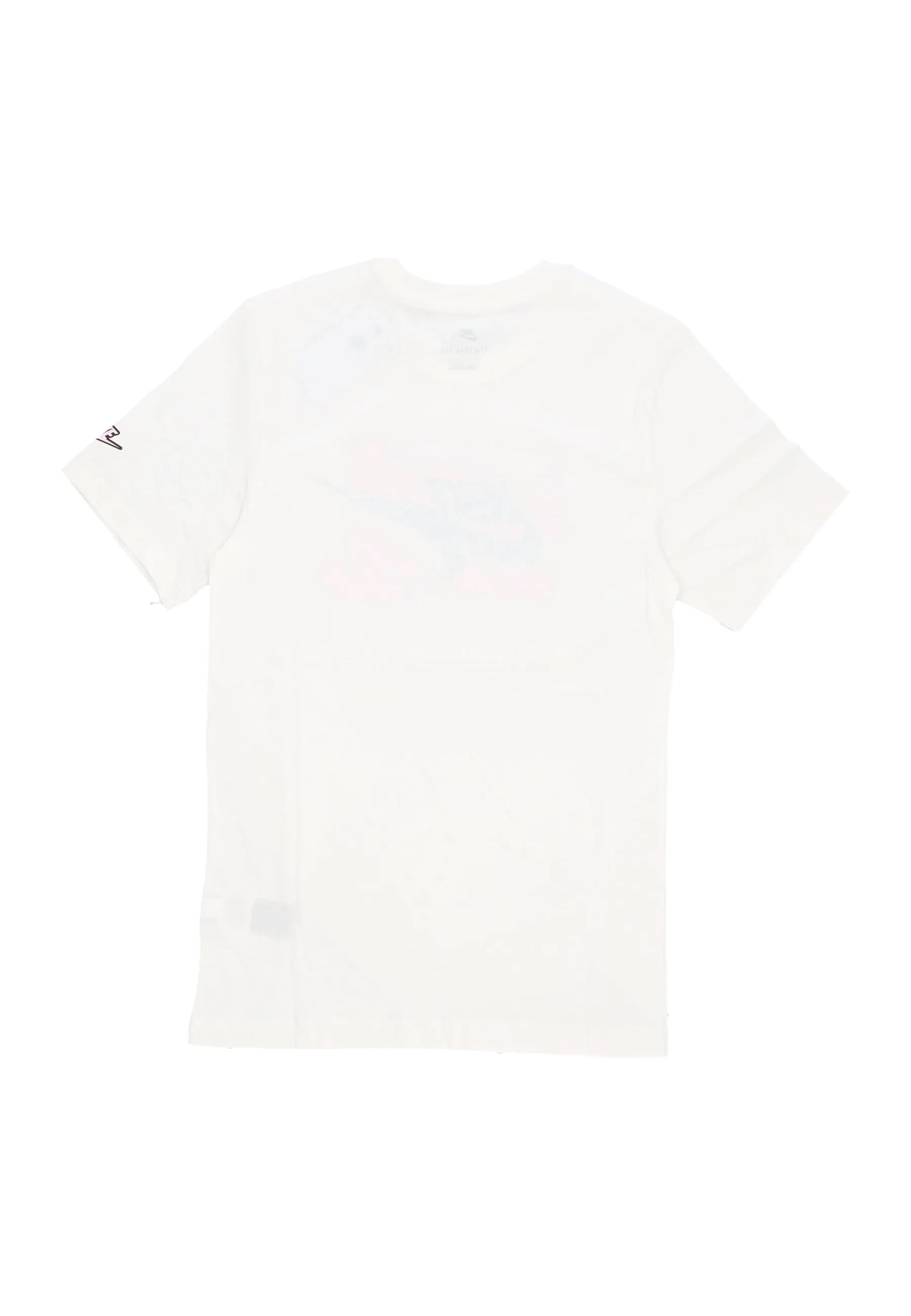 Maglietta Uomo Club Lightninig Tee Sail