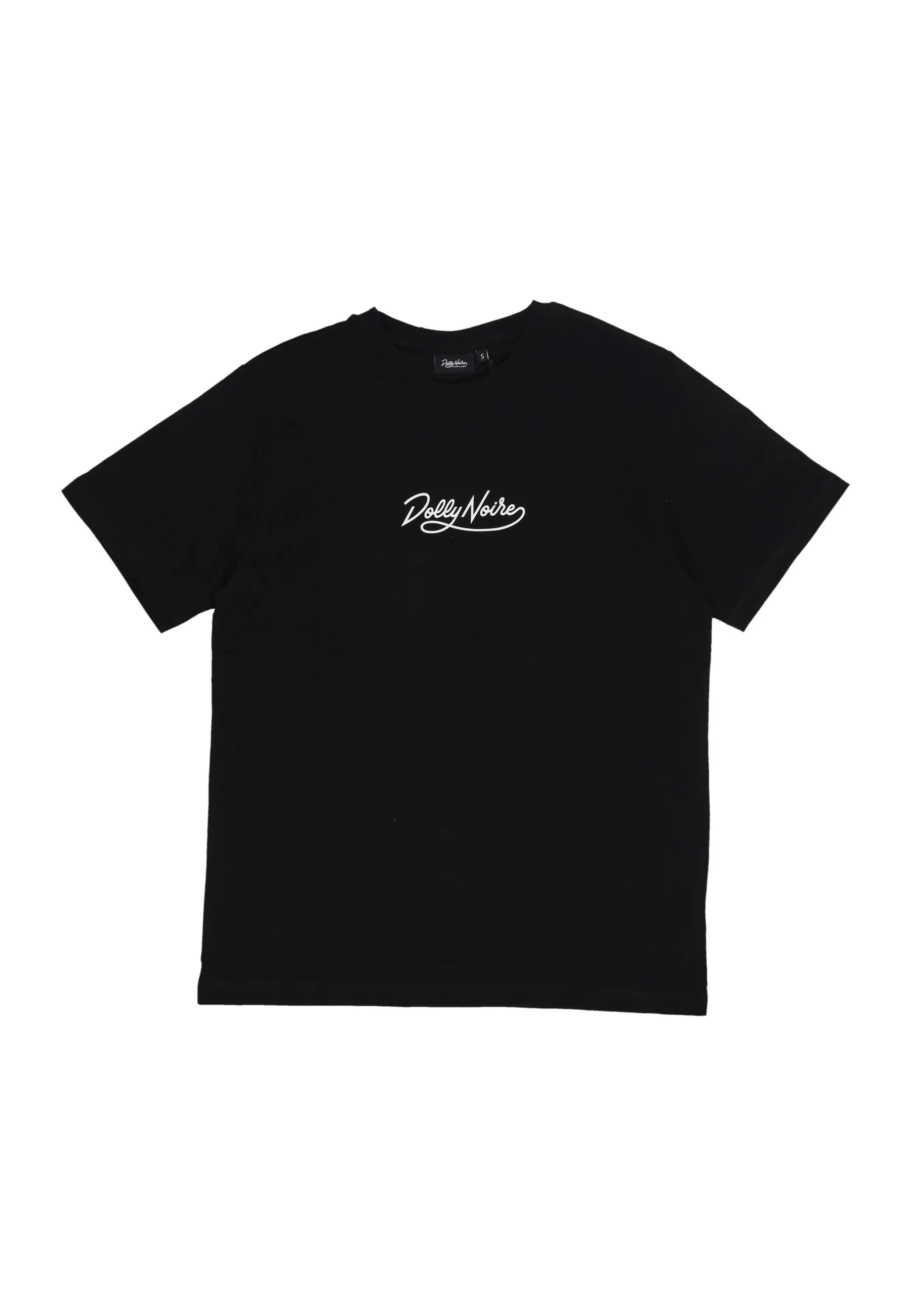 Maglietta Uomo Dolly Noire Tee Black