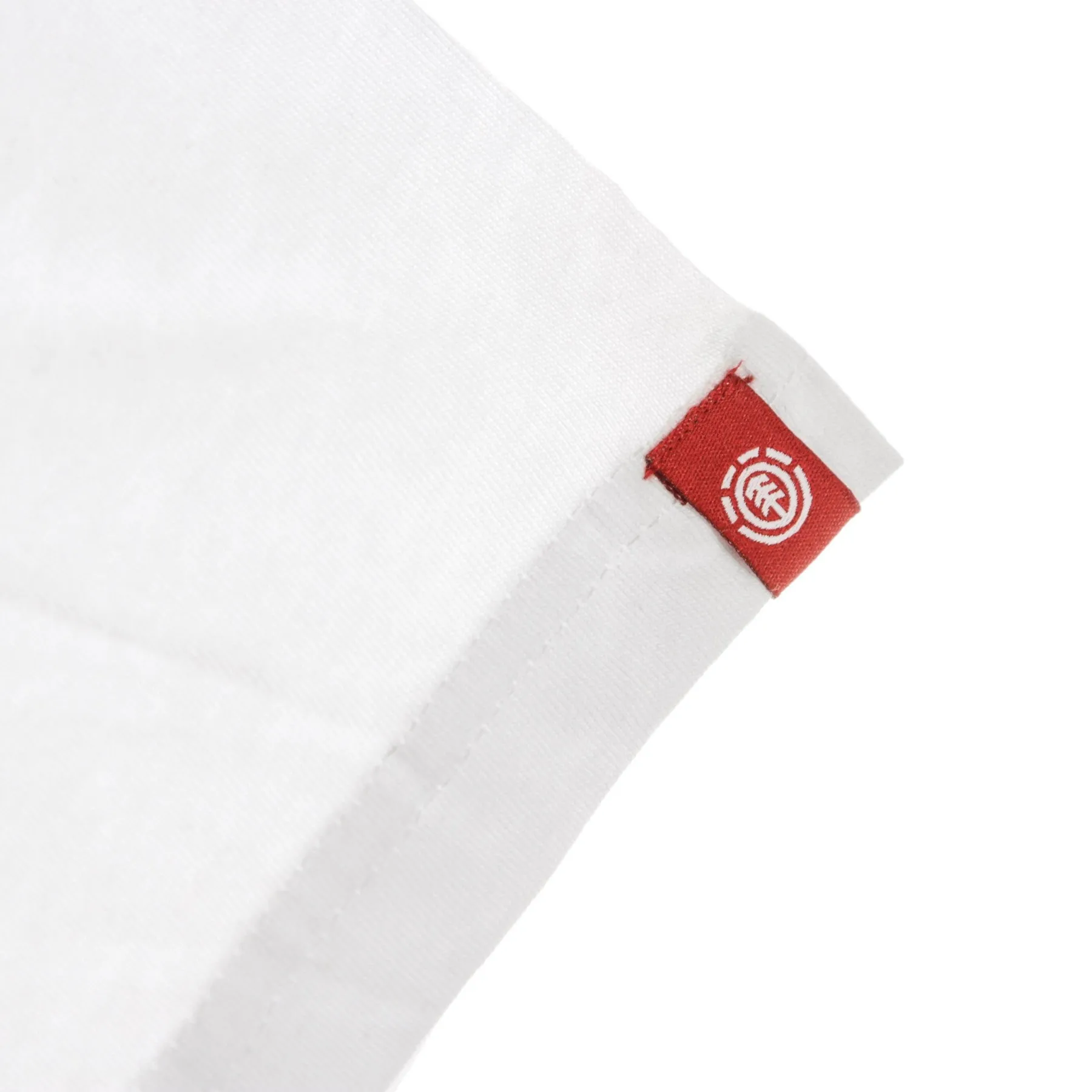 Maglietta Uomo Element X Ghostbusters Eidolon Optic White
