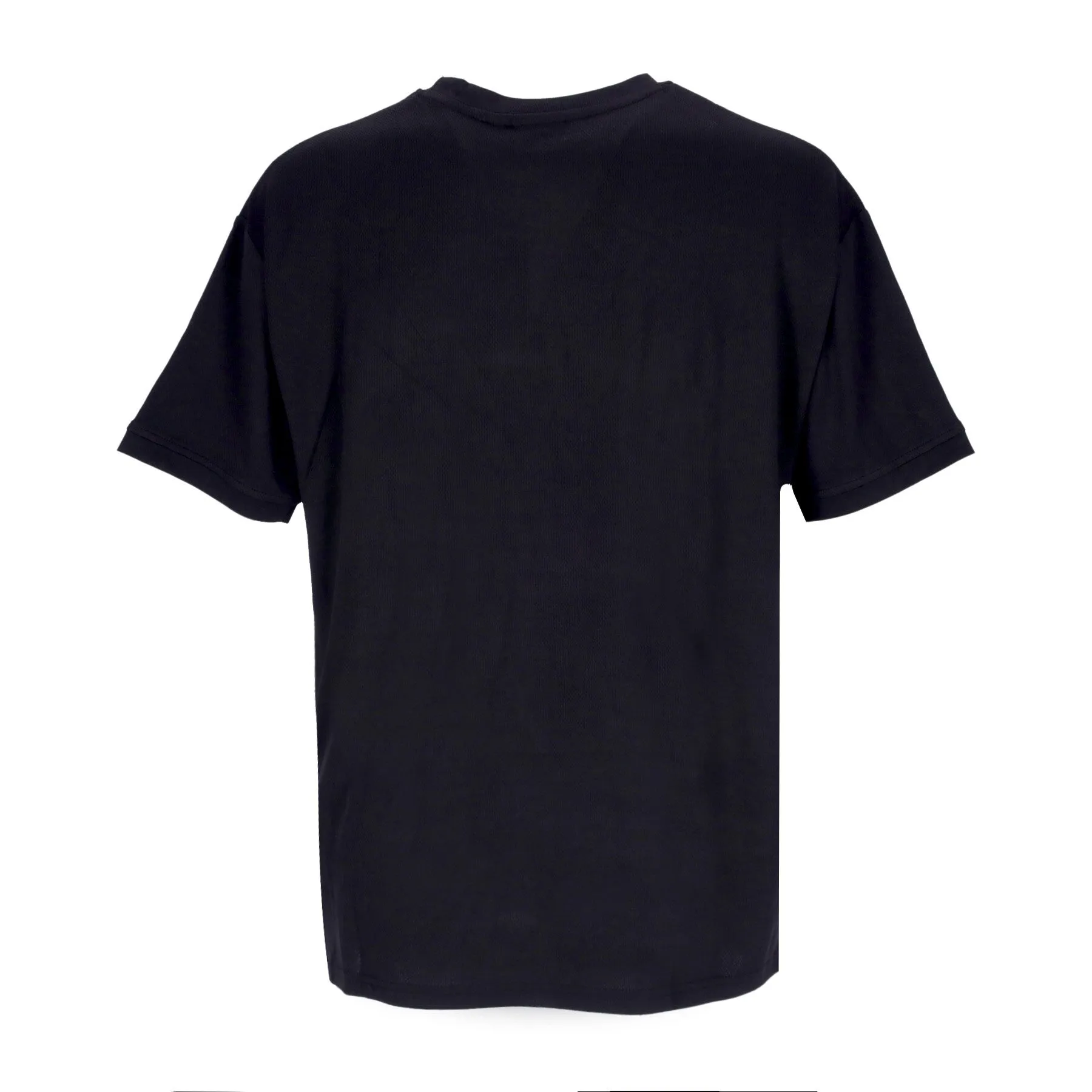 Maglietta Uomo Nba Script Mesh Tee Loslak True Purple