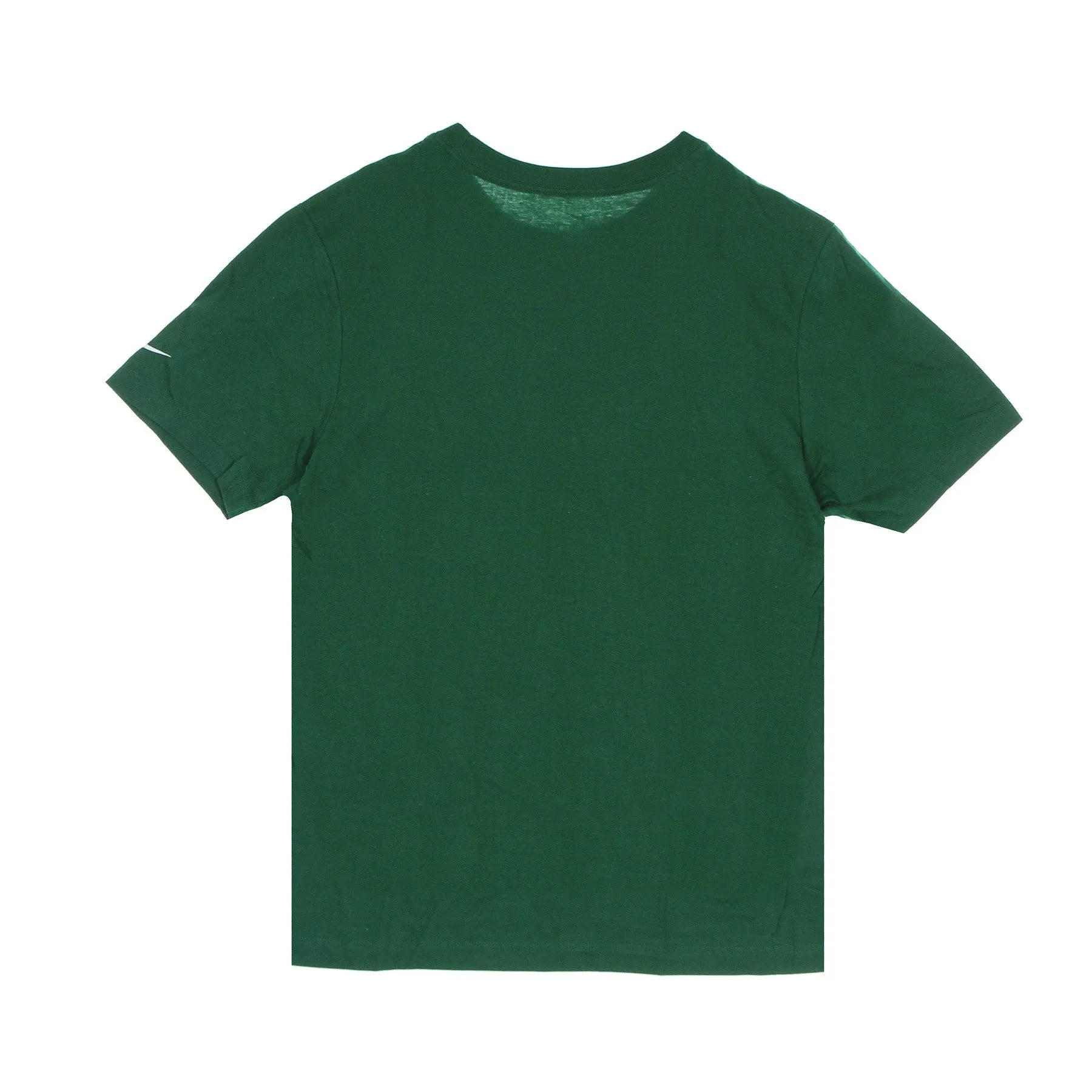 Maglietta Uomo Nfl Logo Essential Tee Neyjet Original Team Colors