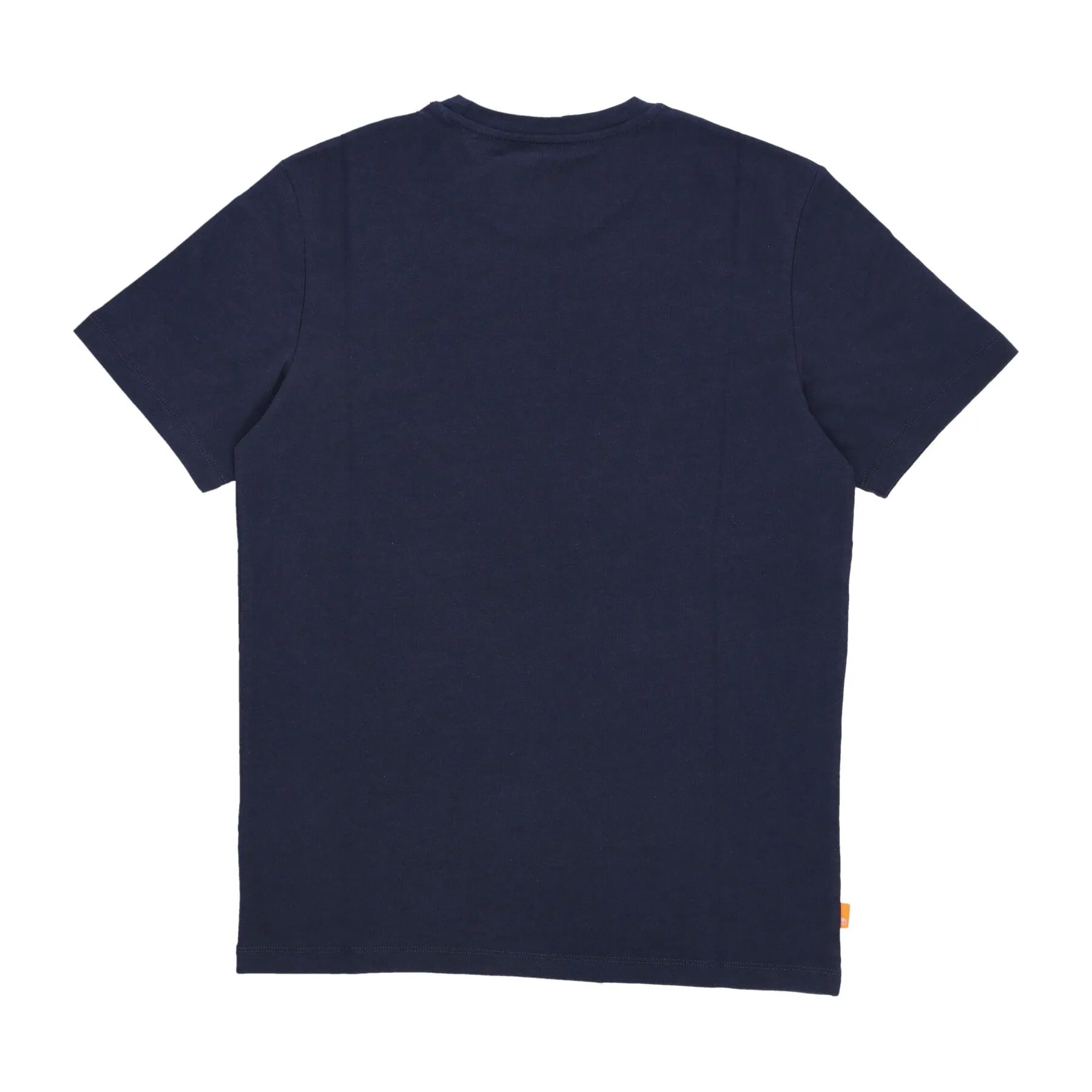 Maglietta Uomo Refibra Graphic Tee Dark Sapphire