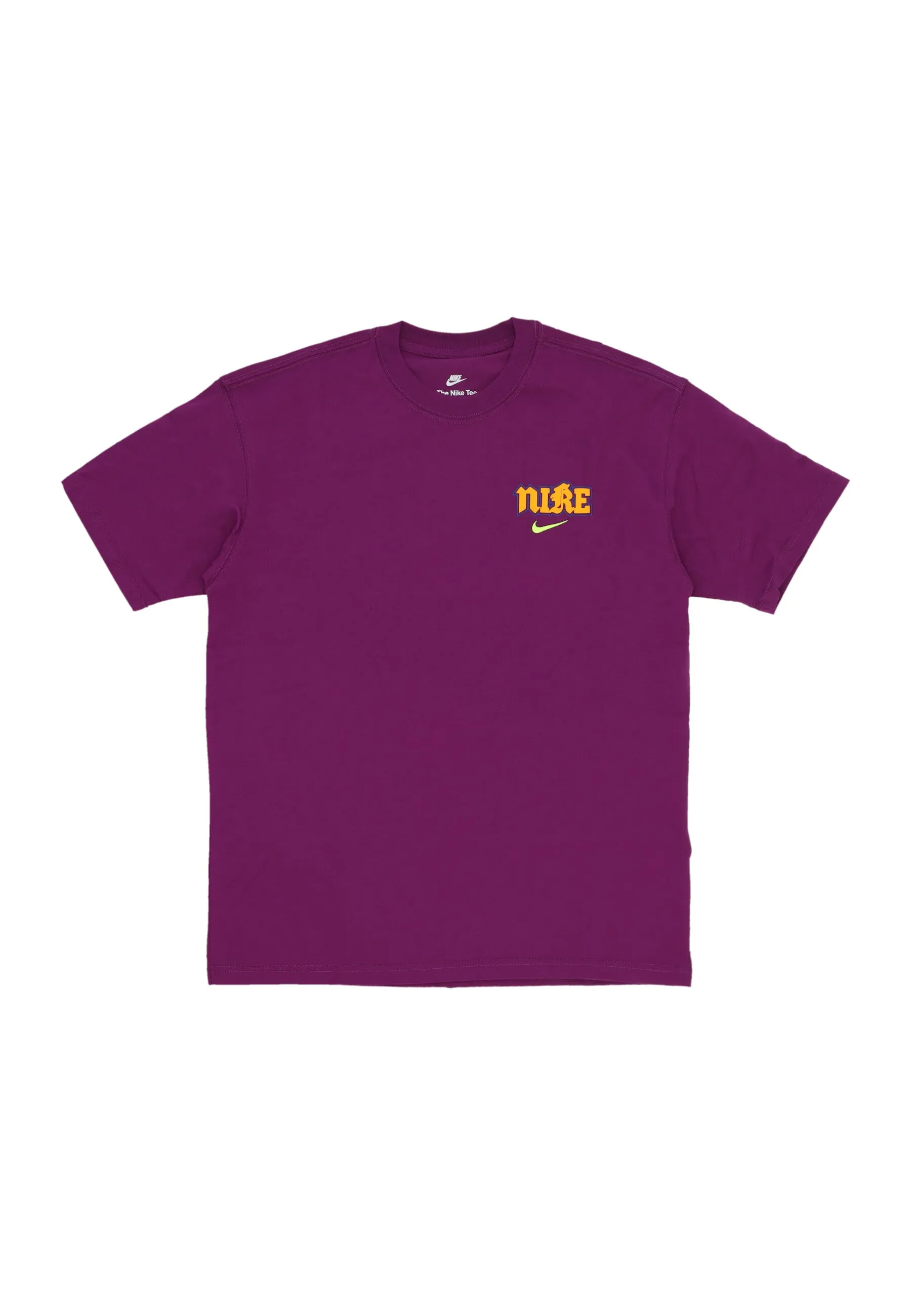 Maglietta Uomo Sportswear Oc Lbr Dna M90 Tee Viotech