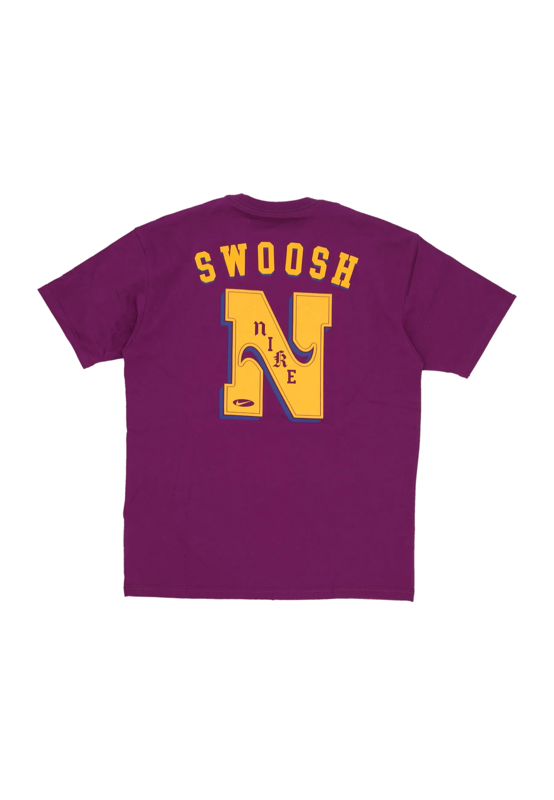 Maglietta Uomo Sportswear Oc Lbr Dna M90 Tee Viotech