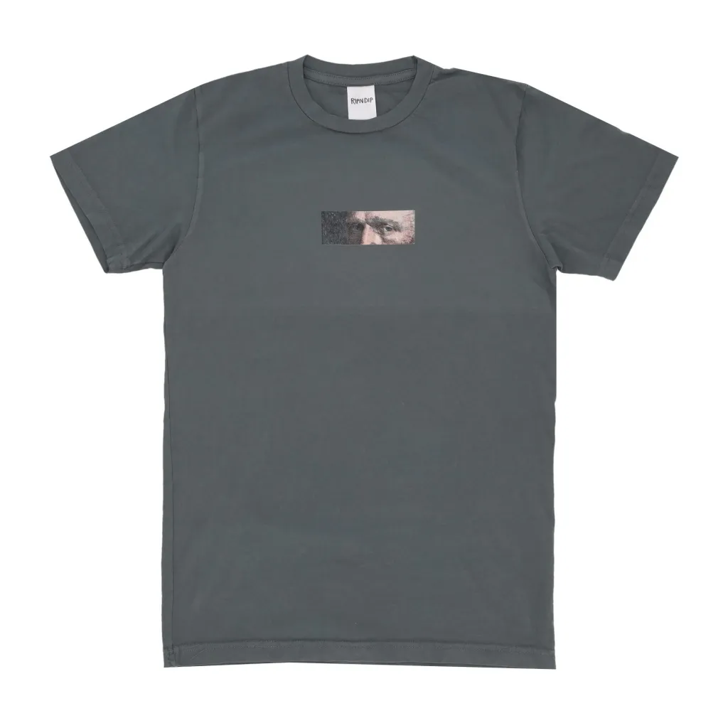 maglietta uomo van nermal tee CHARCOAL