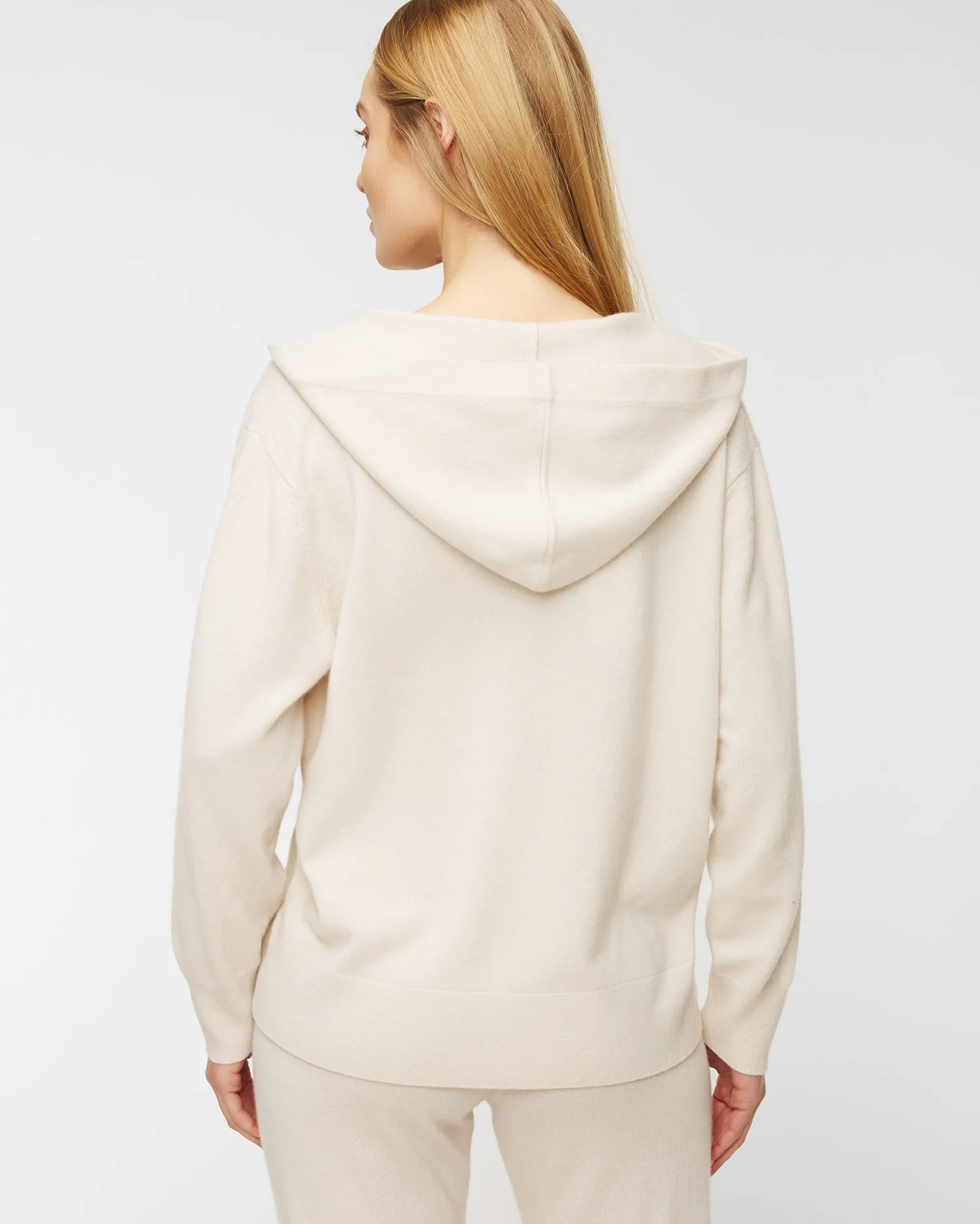 Maglione in cashmere ALLUDE 22211206-41
