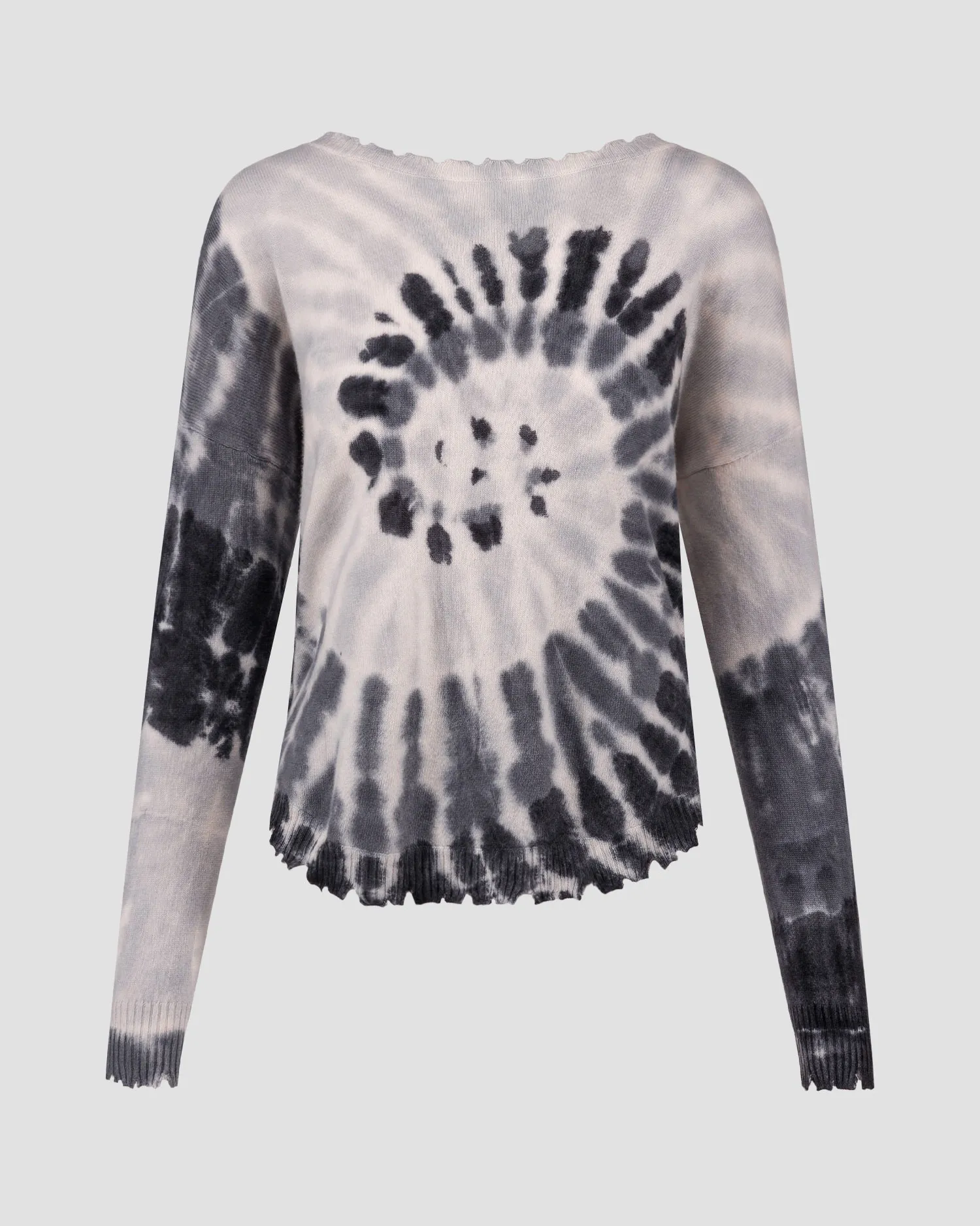 Maglione in cashmere da donna Kujten Mela Sunny F2039-2279