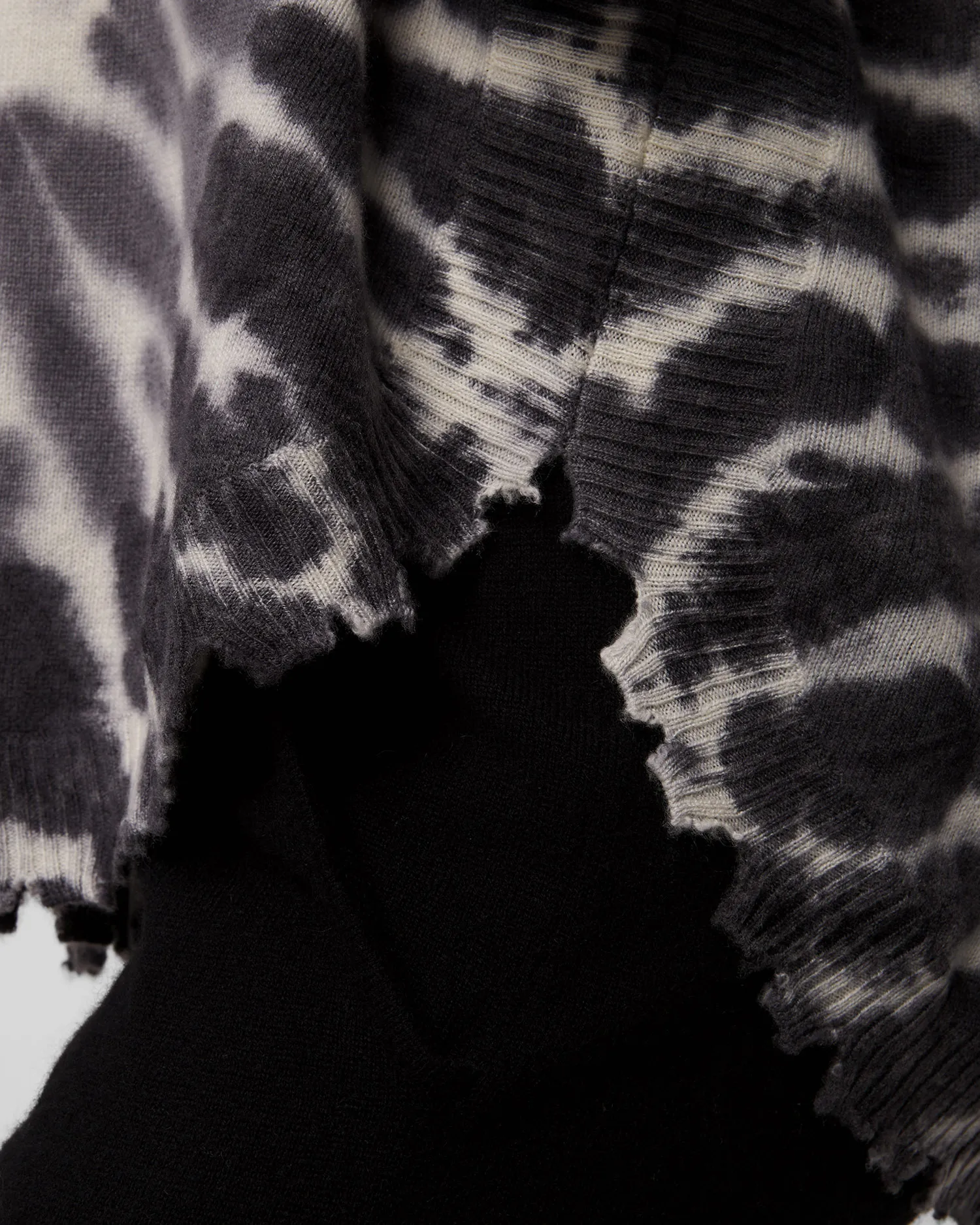 Maglione in cashmere da donna Kujten Mela Sunny F2039-2279