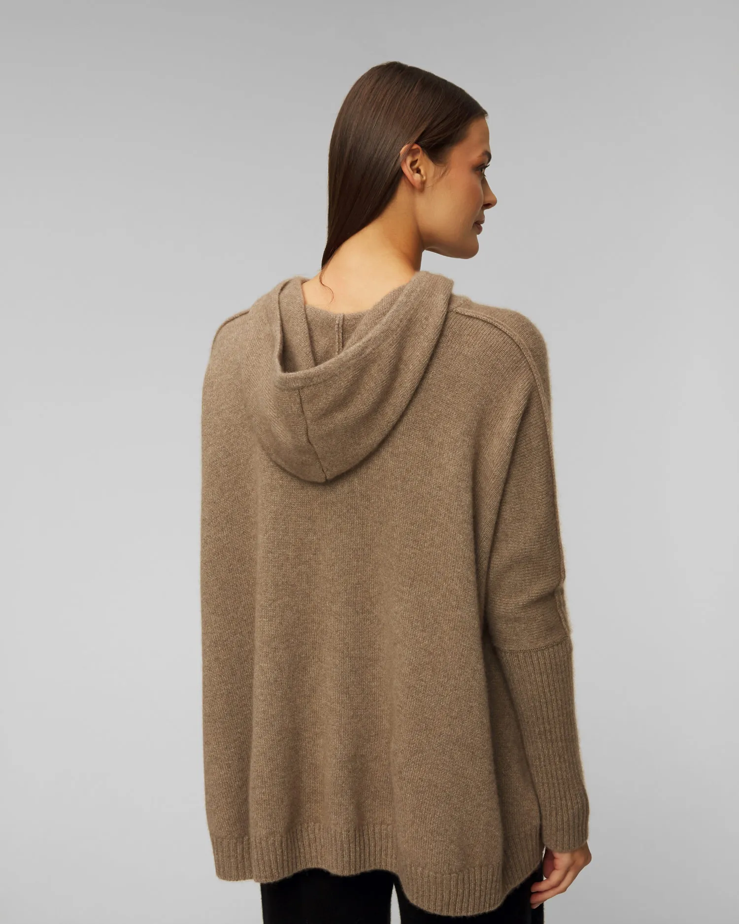 Maglione in cashmere da donna Kujten Reena f2051-57
