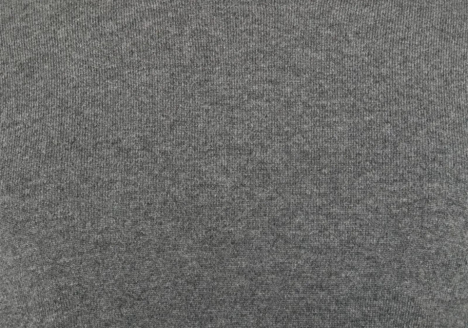 MALO Abbigliamento,Maglieria Maglione in cashmere grigio chiaro 