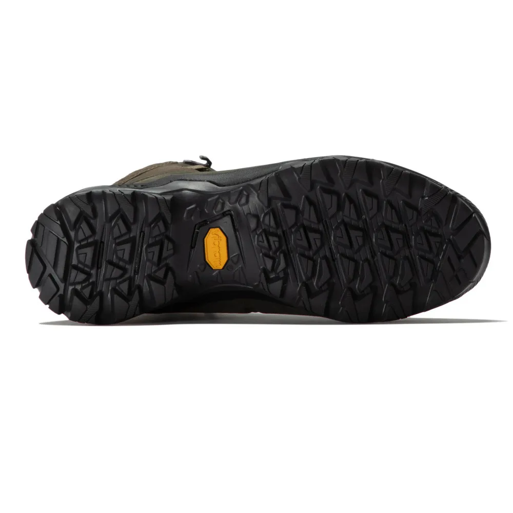 Mammut Mercury IV Mid GORE-TEX Scarponcini da trekking - AW23