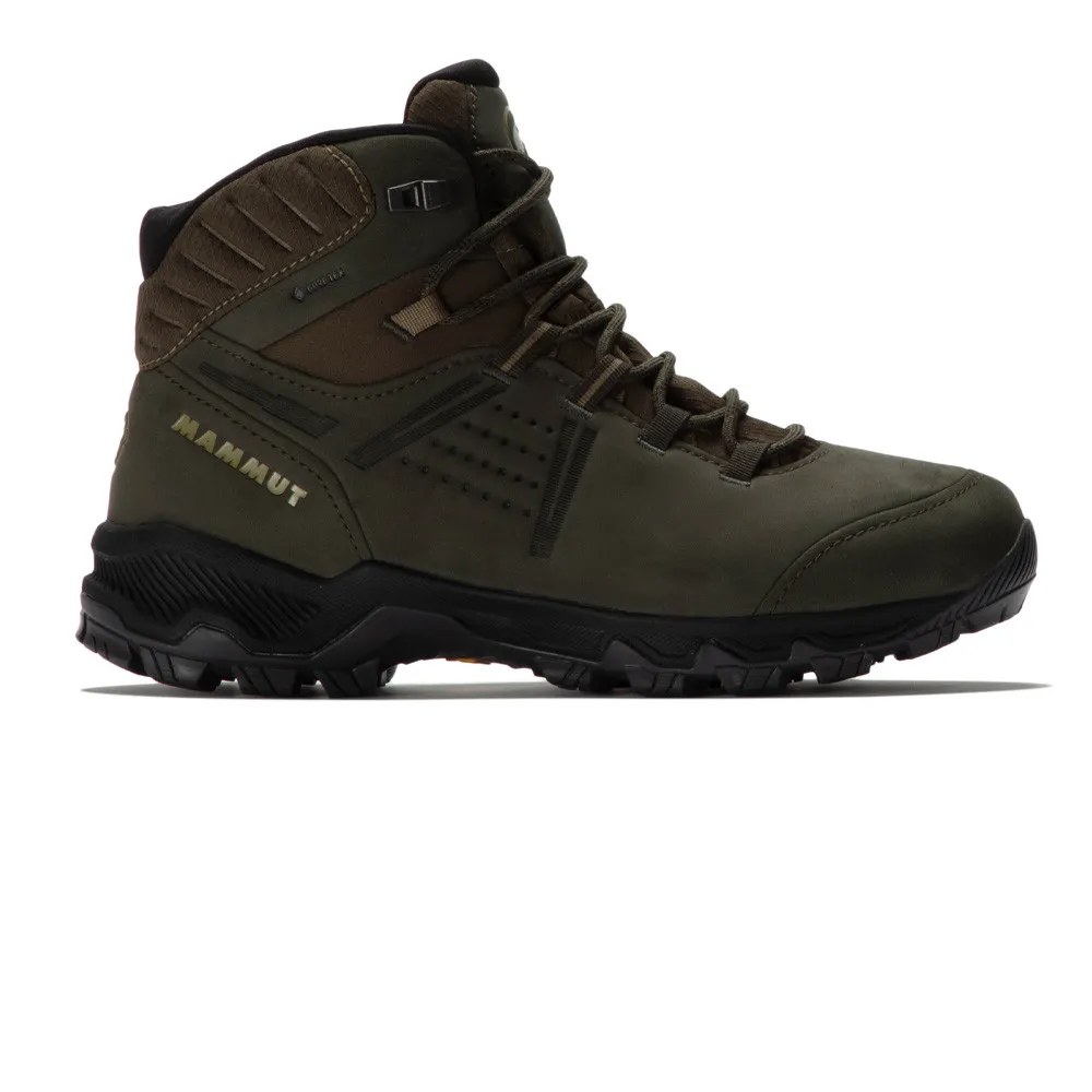Mammut Mercury IV Mid GORE-TEX Scarponcini da trekking - AW23