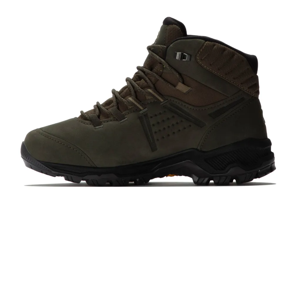 Mammut Mercury IV Mid GORE-TEX Scarponcini da trekking - AW23