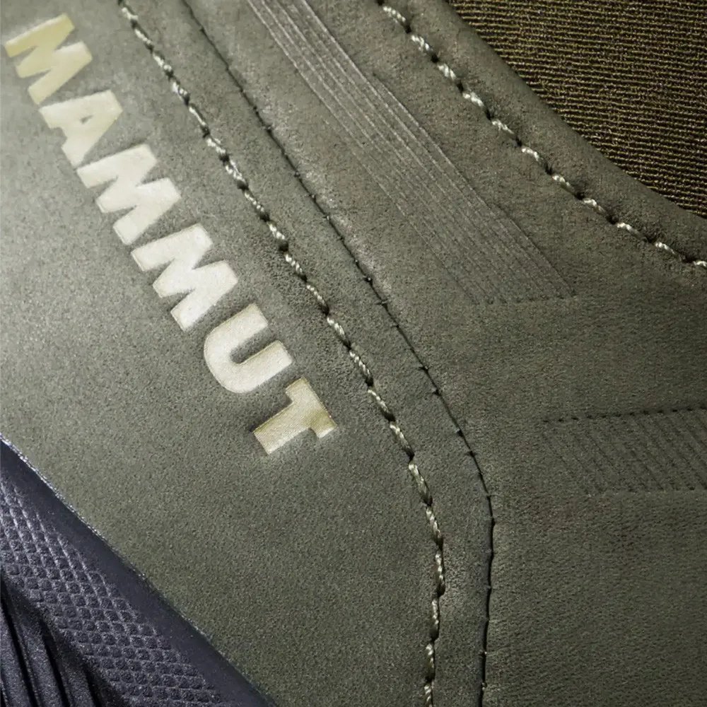 Mammut Mercury IV Mid GORE-TEX Scarponcini da trekking - AW23
