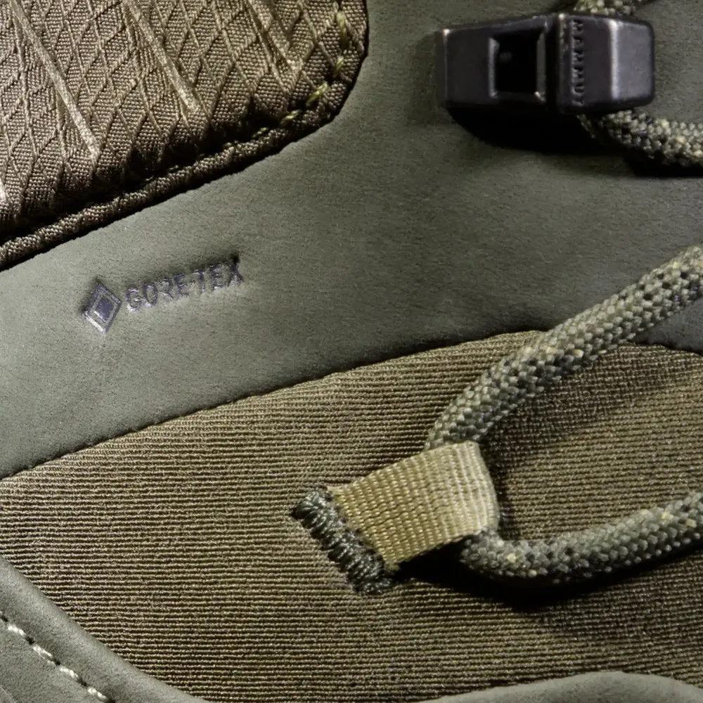 Mammut Mercury IV Mid GORE-TEX Scarponcini da trekking - AW23