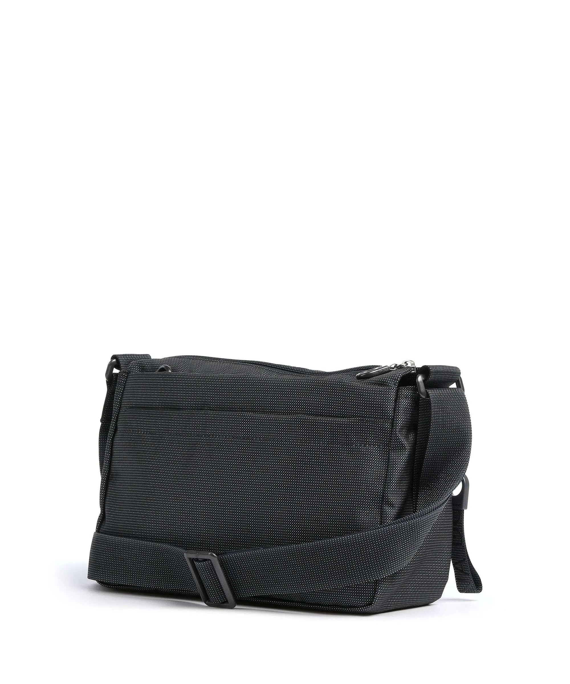  Mandarina Duck MD20 Borsa a spalla poliestere grigio scuro  