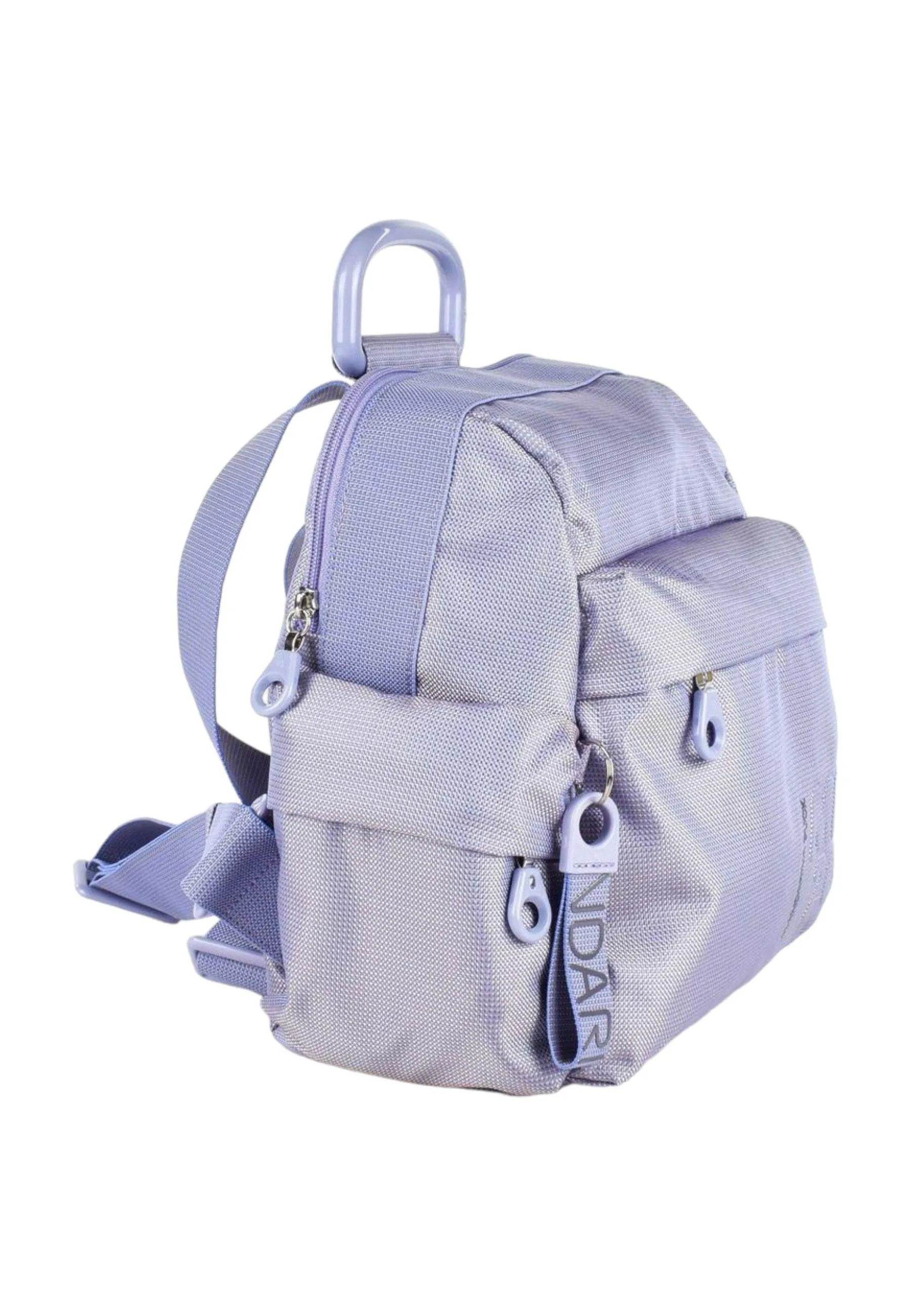MANDARINA DUCK Zaino Donna Evening Haze Viola P10QMTT1A25