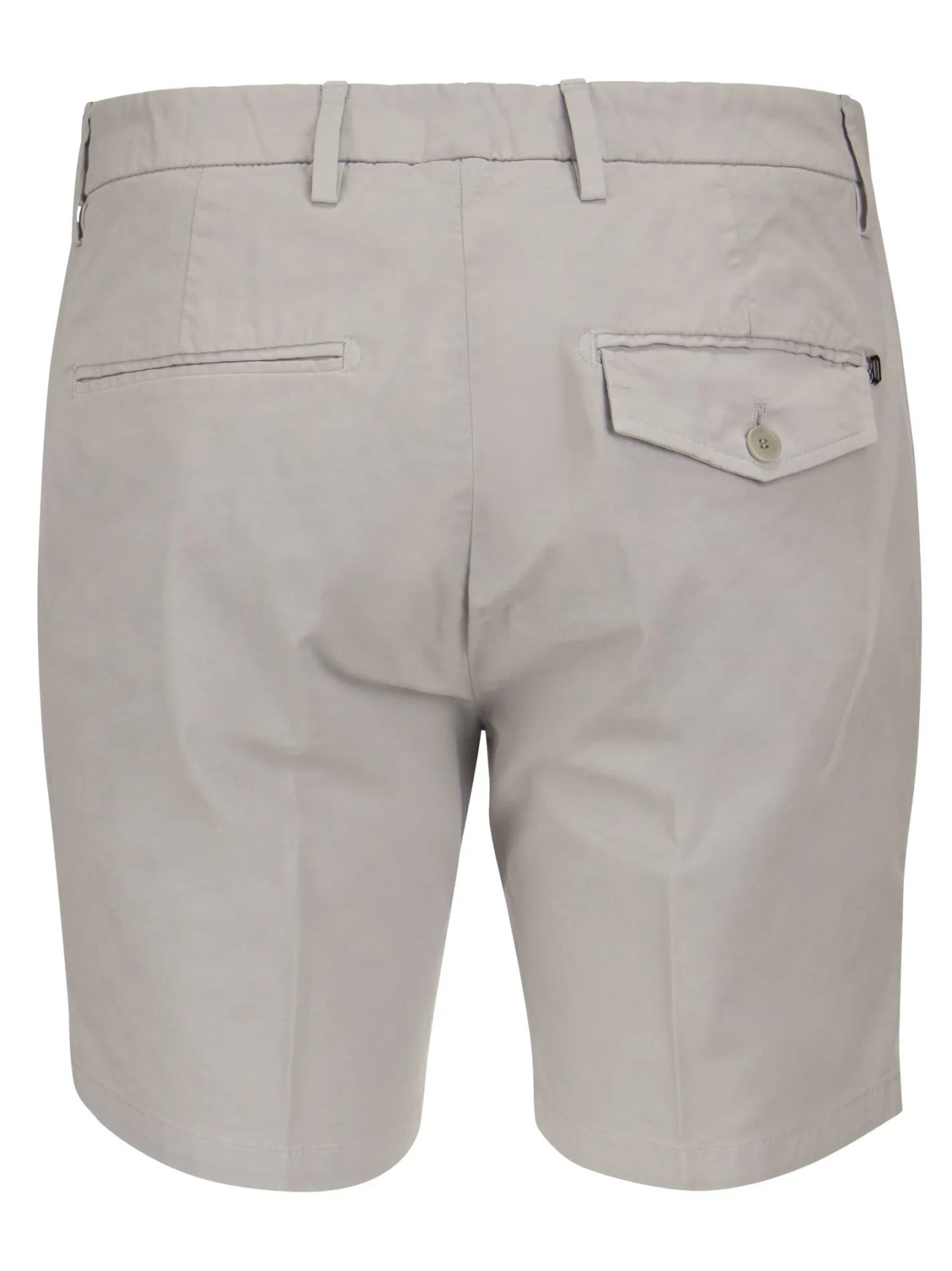 MANHEIM – Bermuda in misto cotone