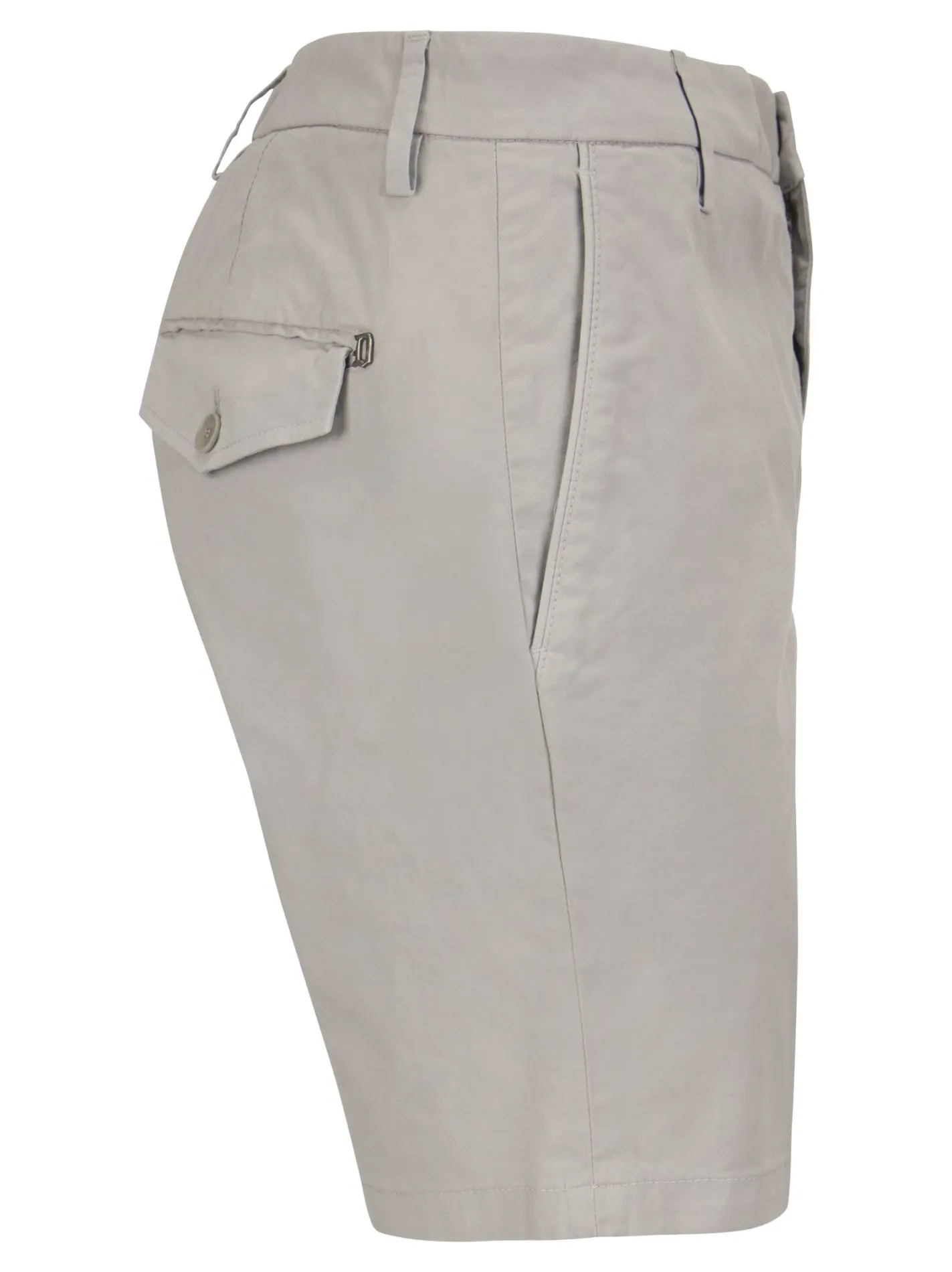 MANHEIM – Bermuda in misto cotone