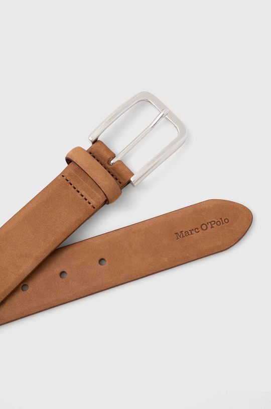 Marc O'Polo cintura in pelle