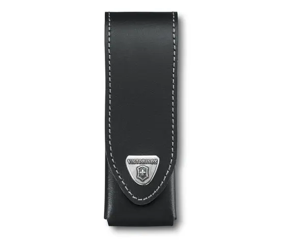 Marsupio in pelle Victorinox - L