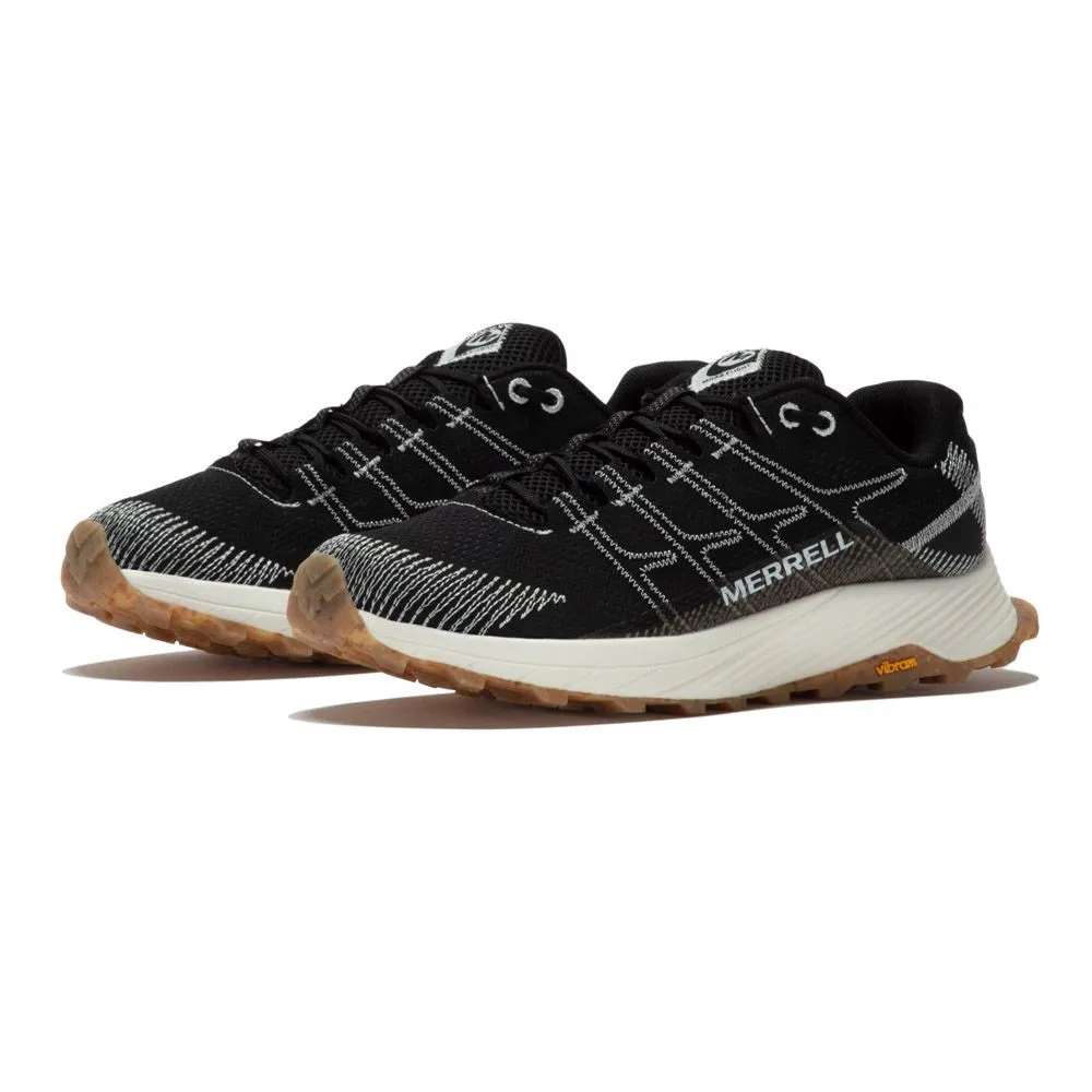 Merrell Moab Flight Solution Dye scarpe da trail running per donna-AW21