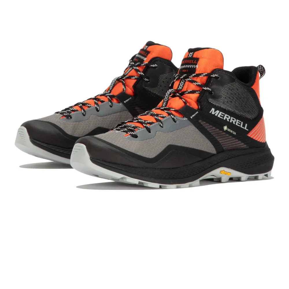 Merrell MQM 3 Mid GORE-TEX Scarponcini da escursione - SS24