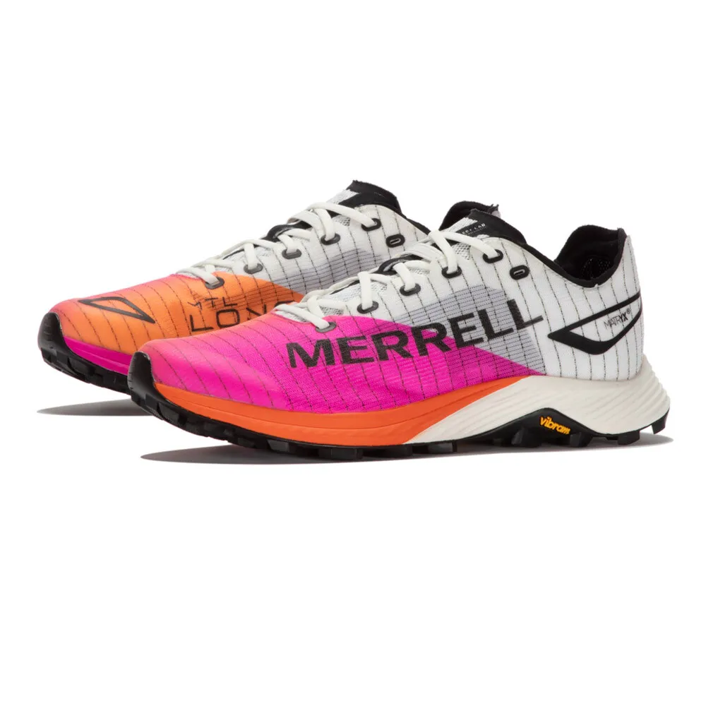 Merrell MTL Long Sky 2 Matryx per donna Scarpe da Trail Running - SS24