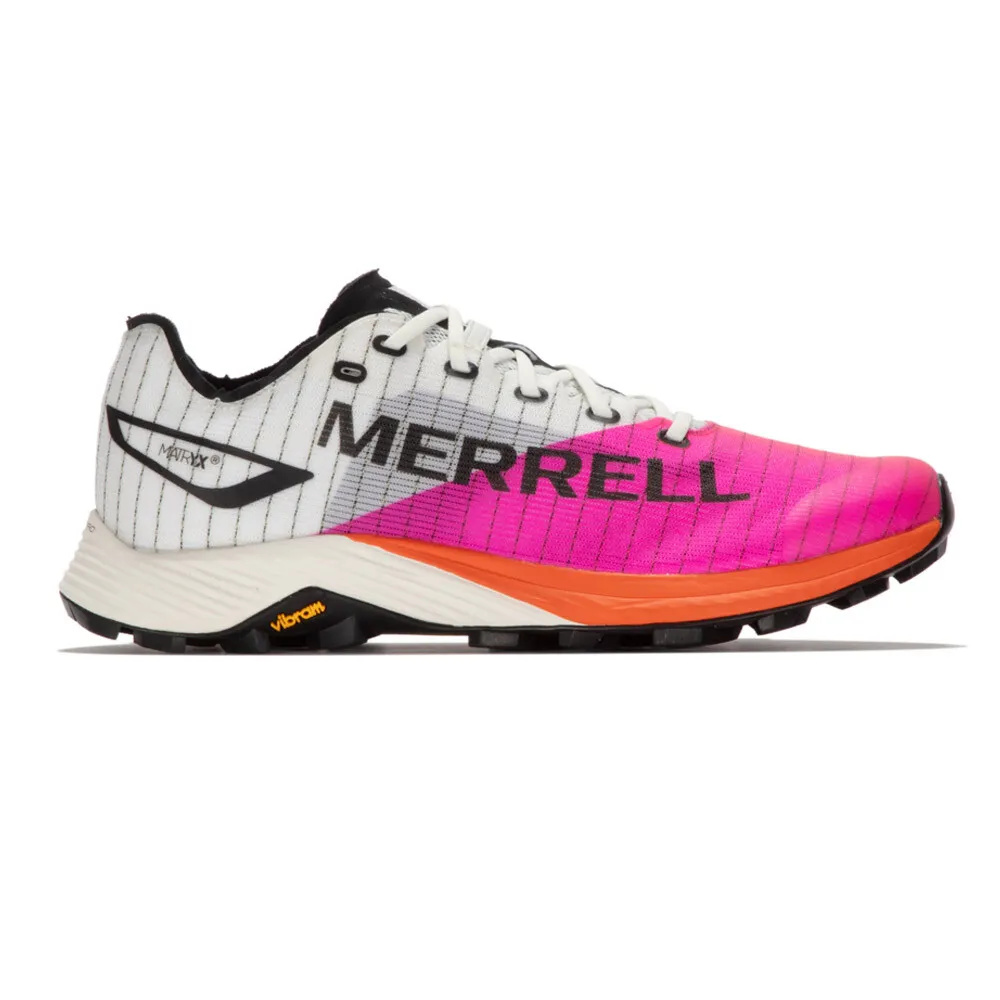 Merrell MTL Long Sky 2 Matryx per donna Scarpe da Trail Running - SS24