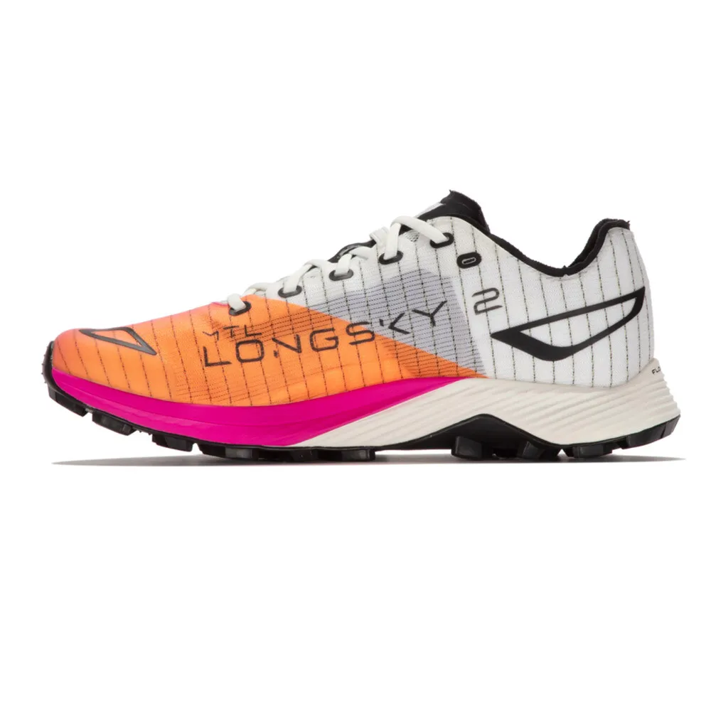 Merrell MTL Long Sky 2 Matryx per donna Scarpe da Trail Running - SS24