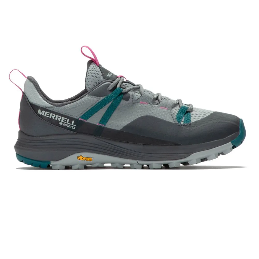 Merrell Siren 4 GORE-TEX Scarpe da trekking per donna - AW23