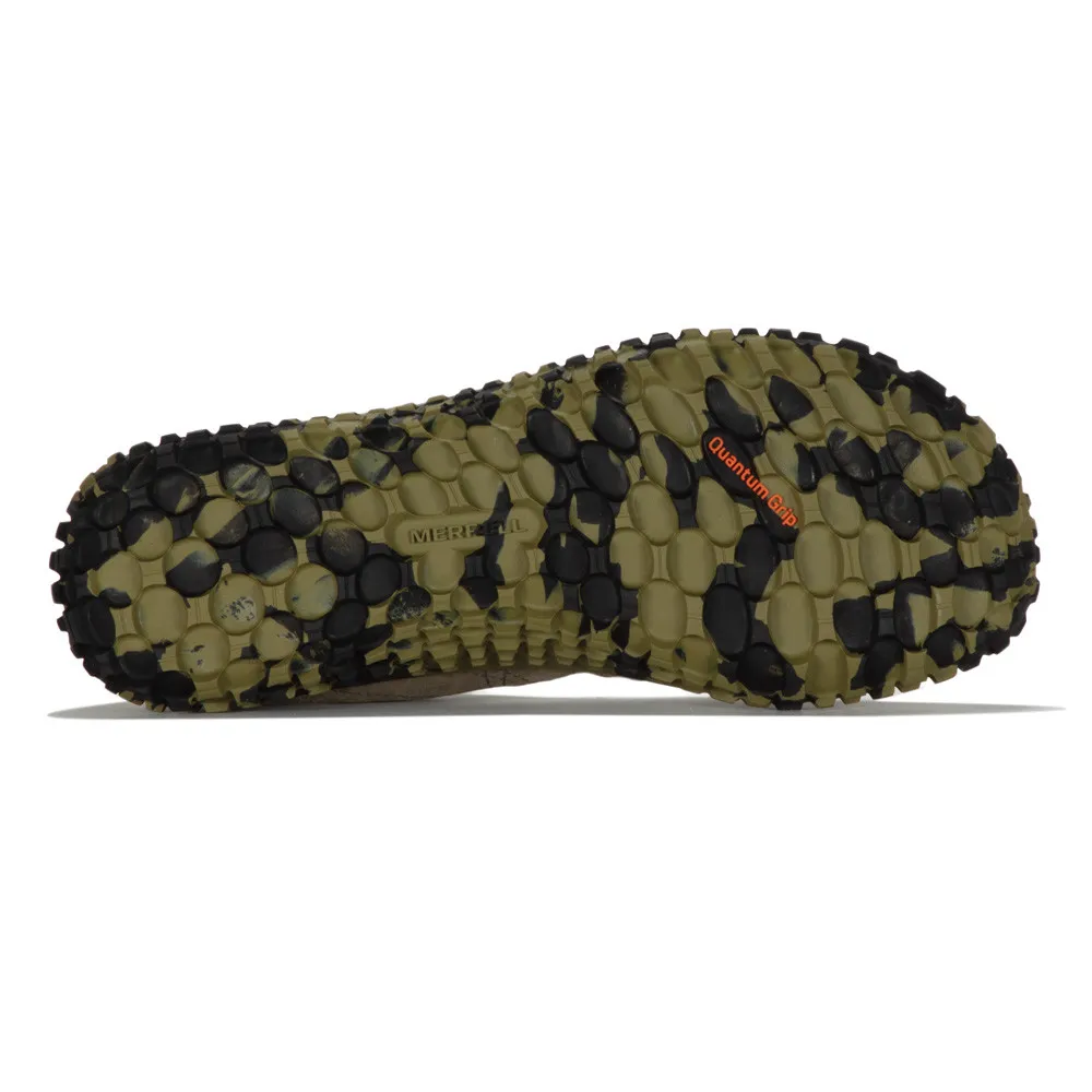 Merrell Wrapt scarponcini da trekking-AW21