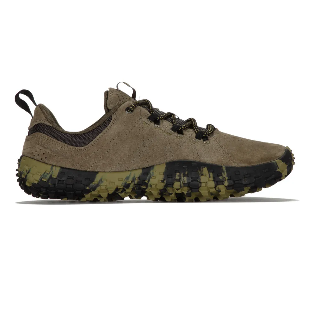 Merrell Wrapt scarponcini da trekking-AW21
