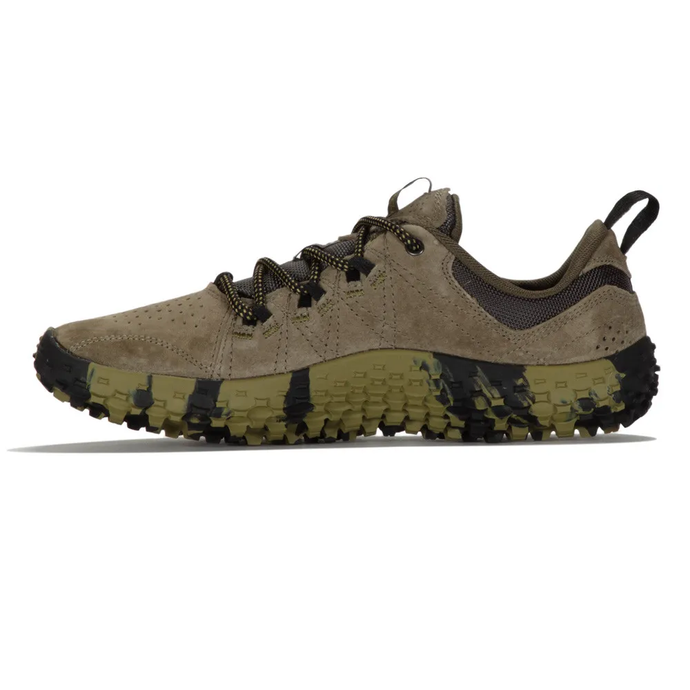 Merrell Wrapt scarponcini da trekking-AW21