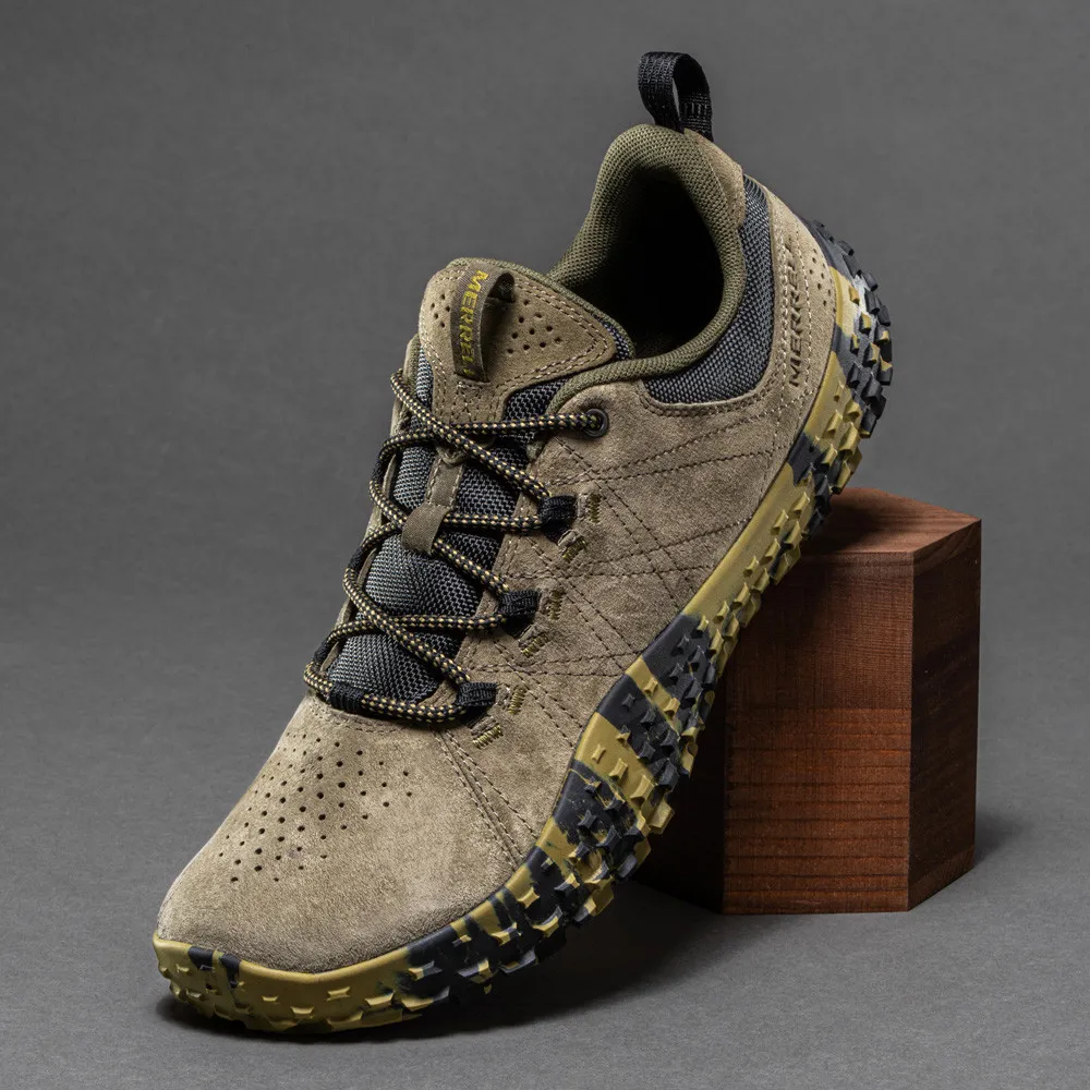 Merrell Wrapt scarponcini da trekking-AW21